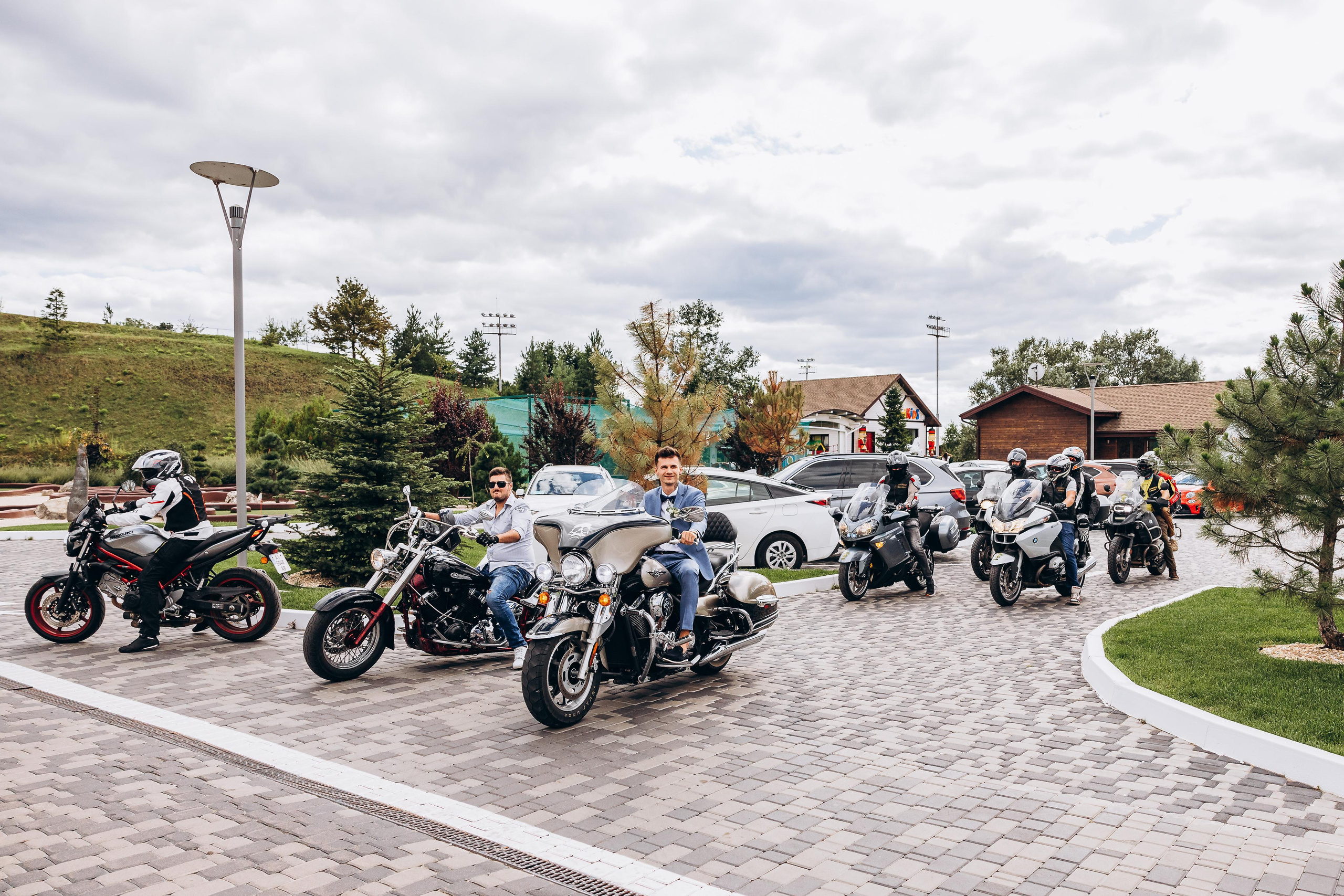 Olya & Anton. Wedding photographer Osokin Evgeniy