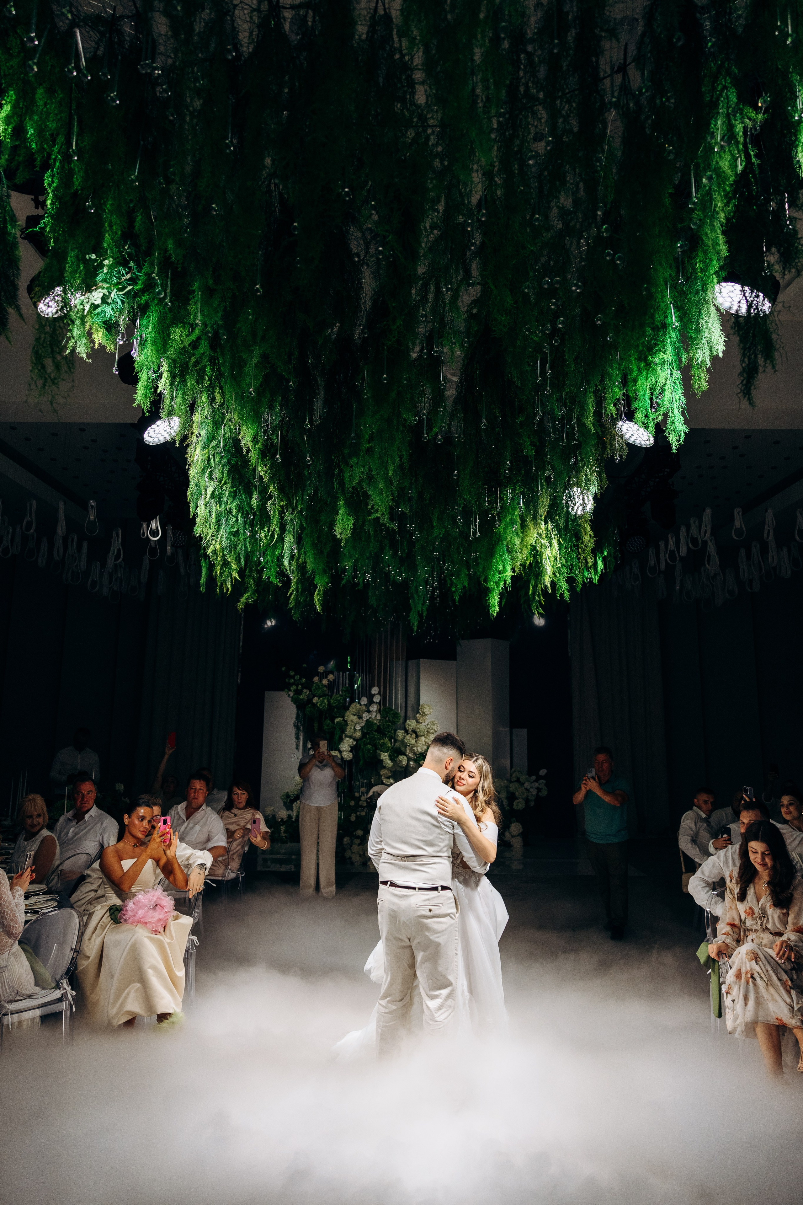 Arina & Oleg. Evgeniy Osokin Toronto Wedding Photographer Editorial&Candid