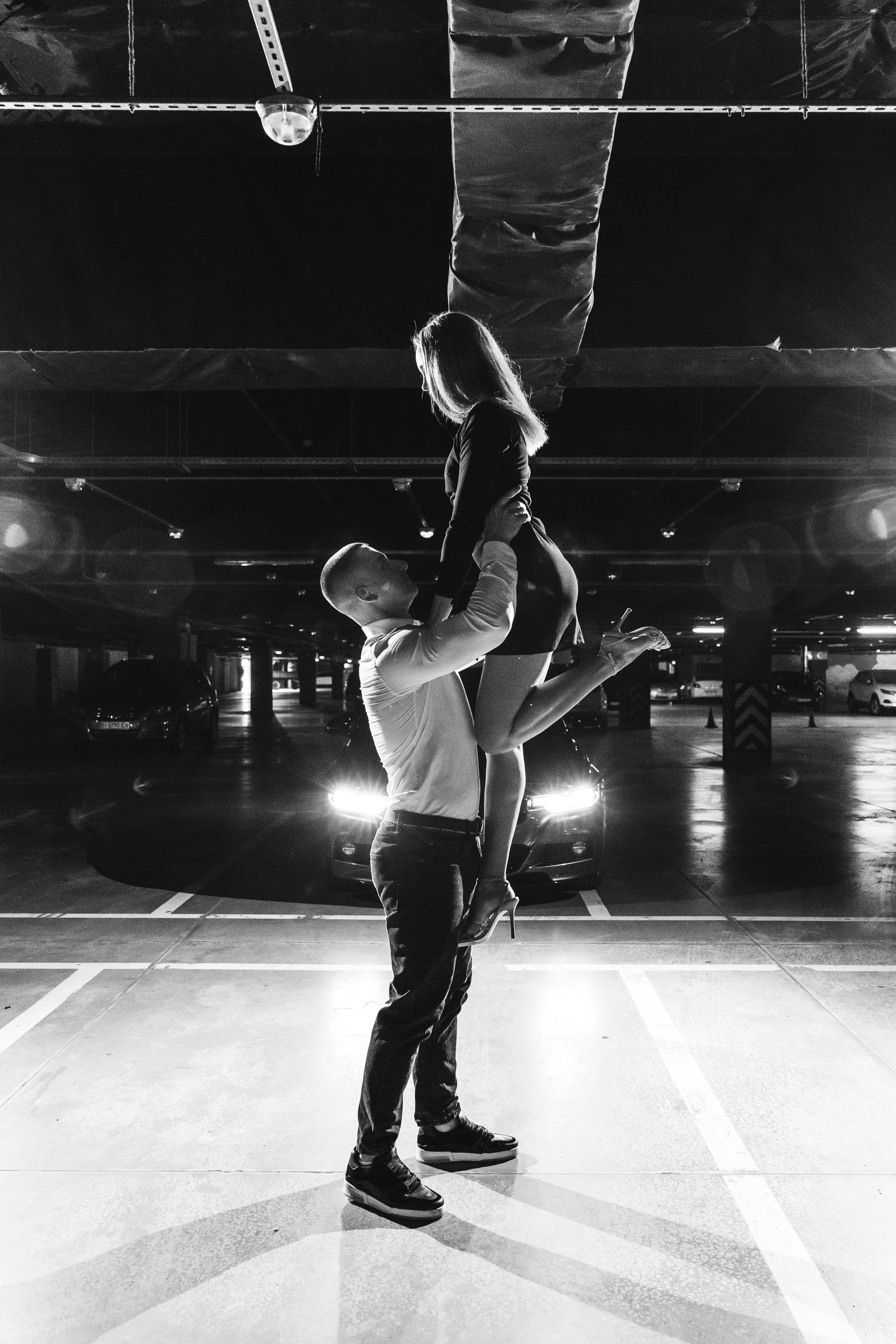 Aleksey & Snezanna. Wedding photographer Osokin Evgeniy