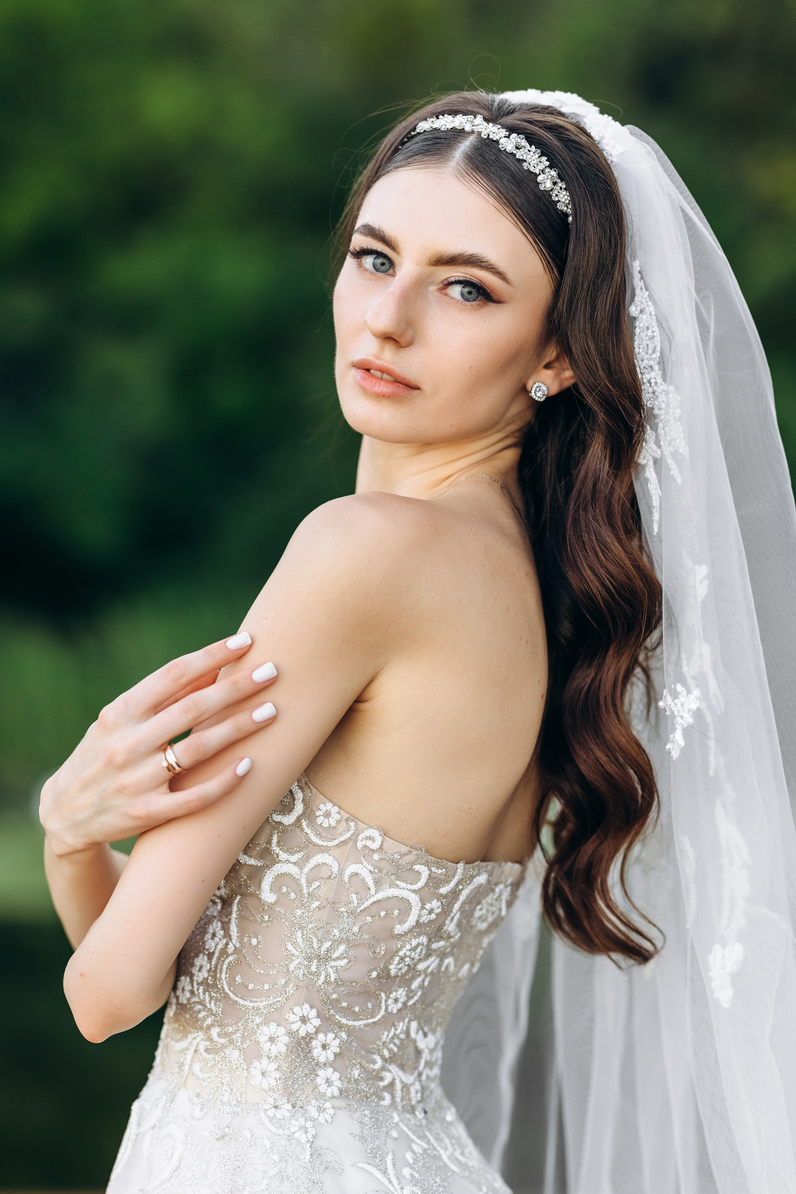 Alina & Nikolay. Wedding photographer Osokin Evgeniy