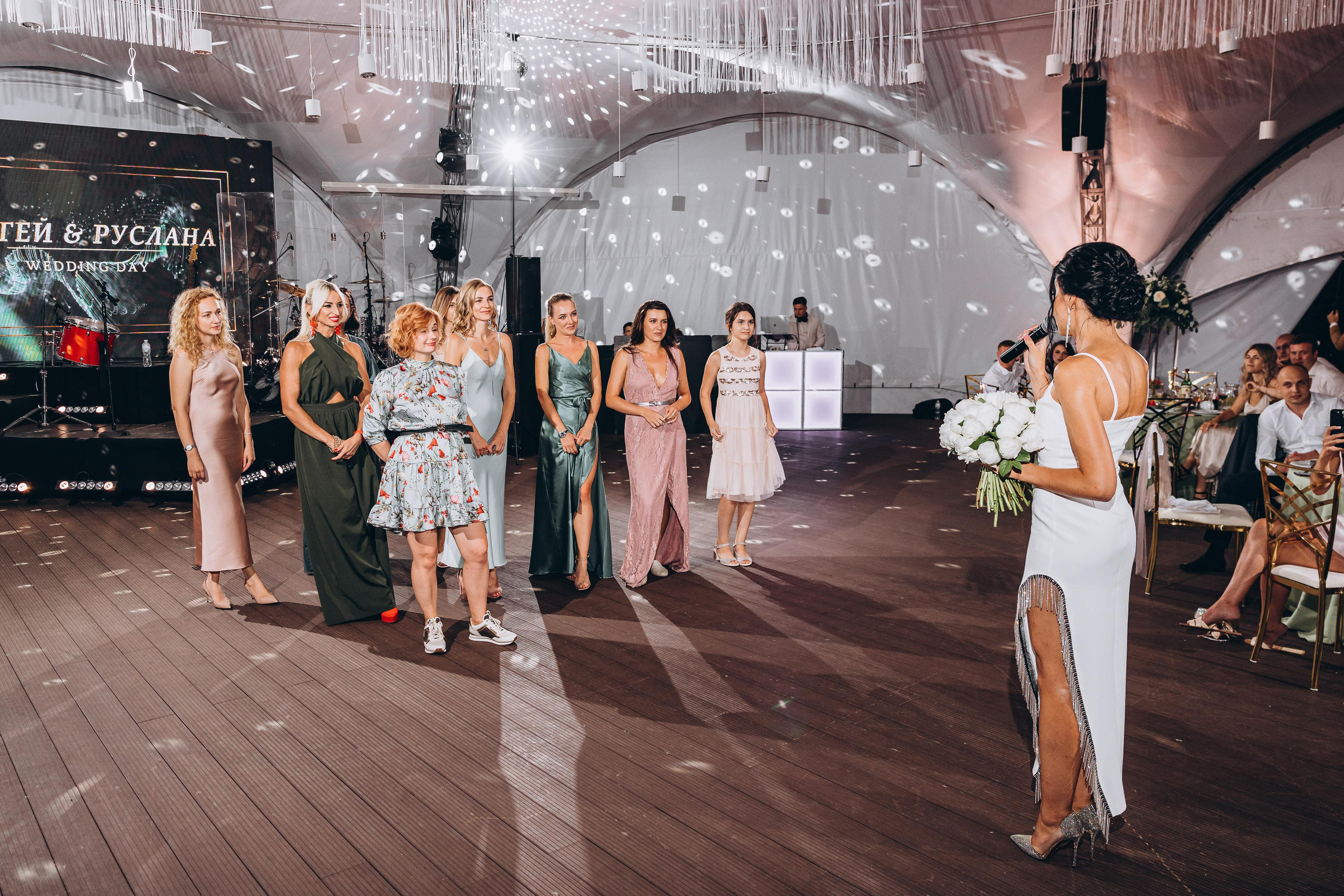 Ruslana & Sergey. Wedding photographer Osokin Evgeniy