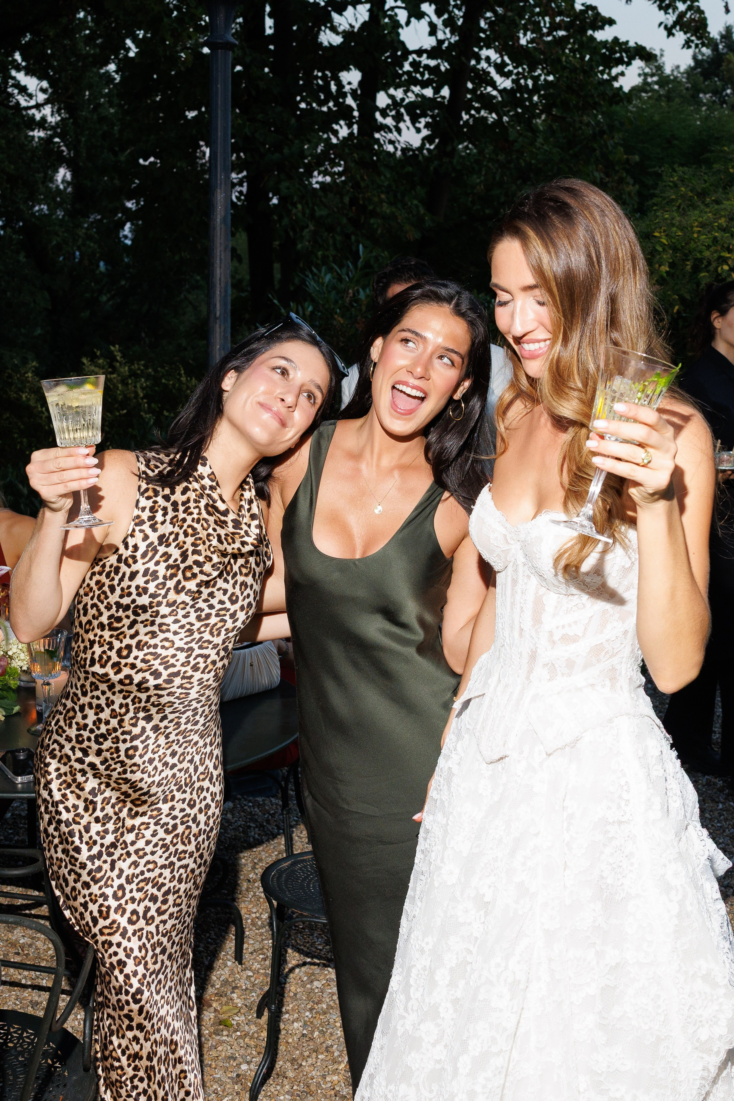 Chelcie & Metthew (Italy, Asti). Wedding photographer Osokin Evgeniy