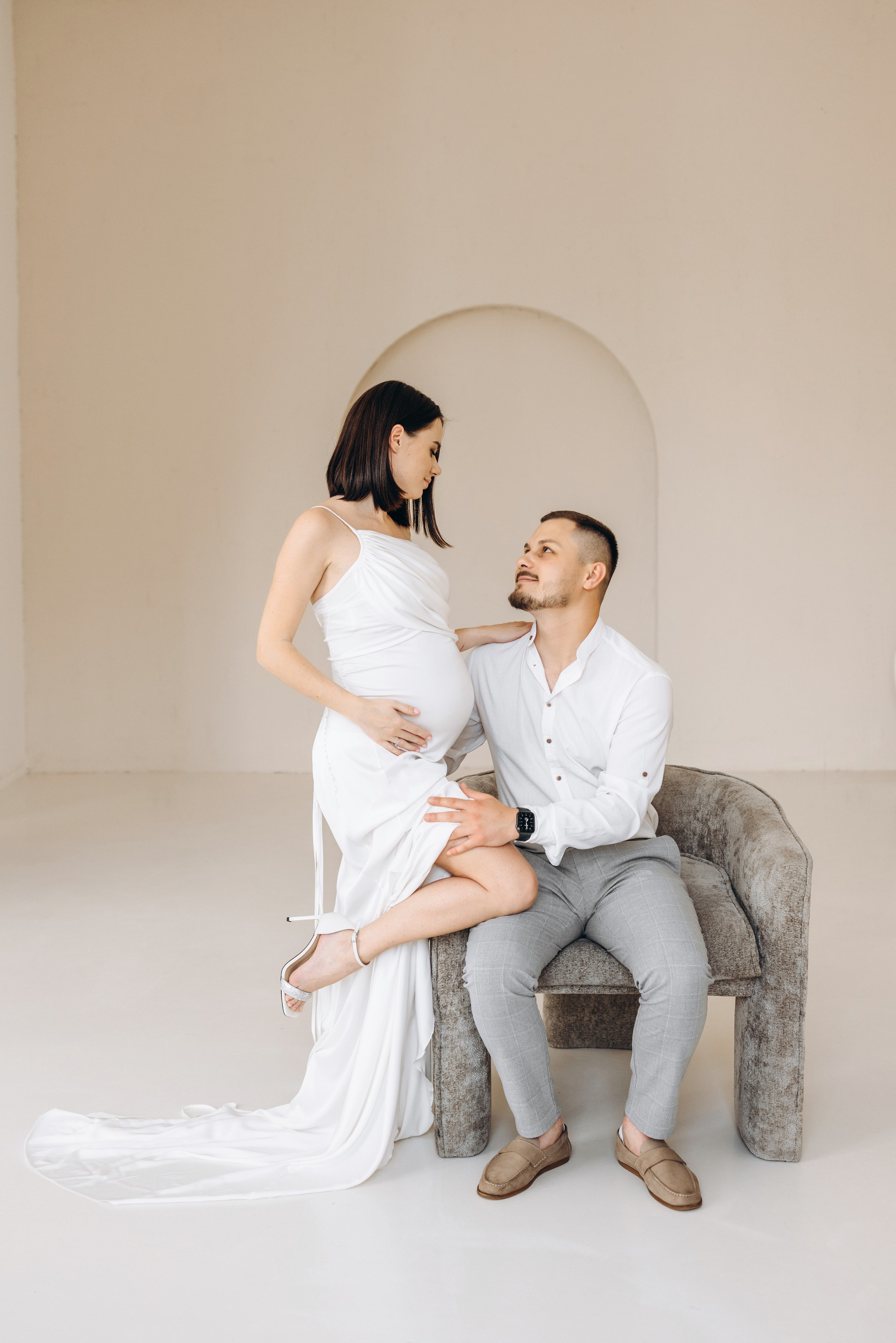 Cristina & Alex. Весільний фотограф Київ Осокін Євгеній