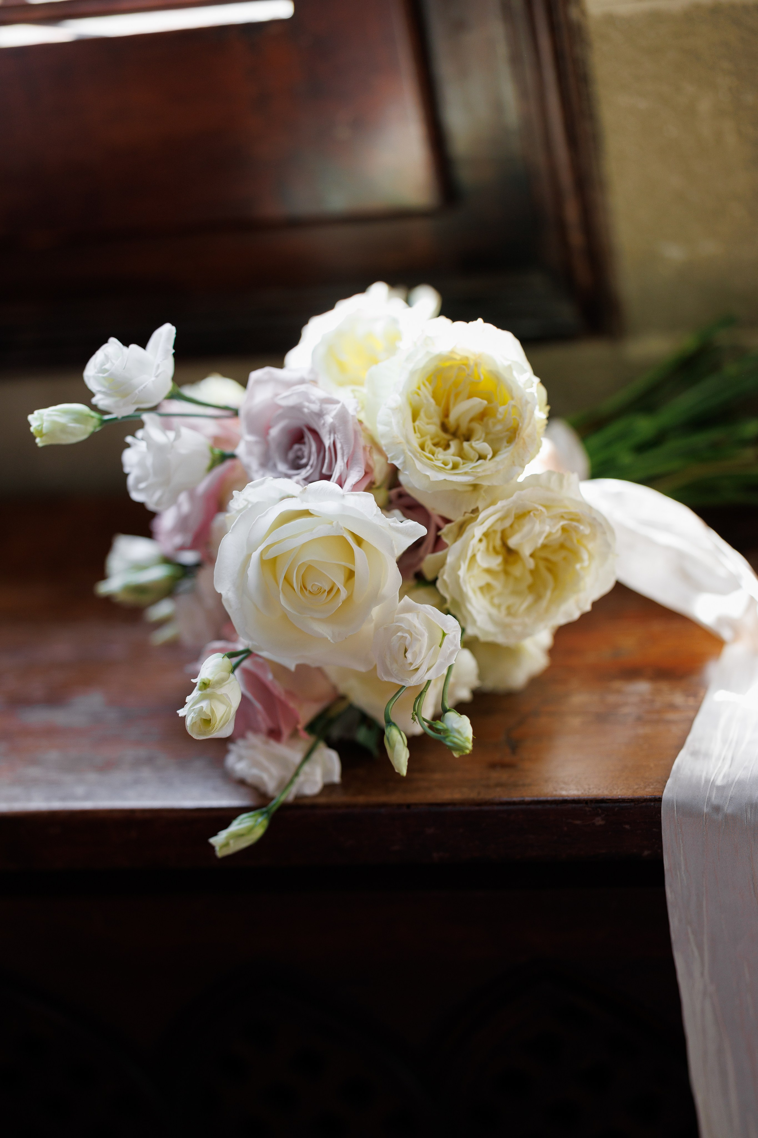 Fiona & Colin (Barcelona, La Baronia). Wedding photographer Osokin Evgeniy