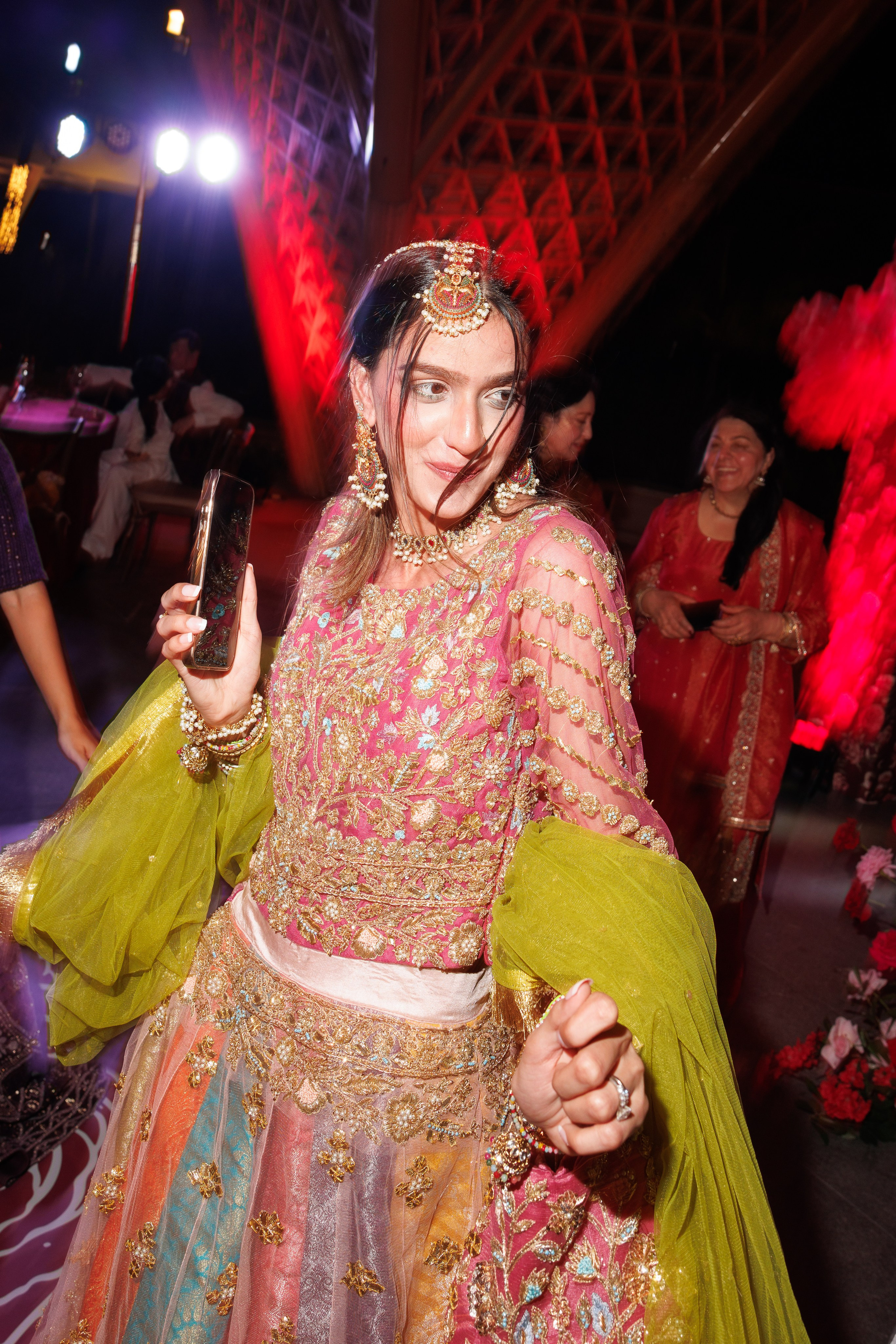 Nadia & Omar (Day 1). Destination Wedding Photographer — Spain, Italy & Toronto | Evgeniy Osokin