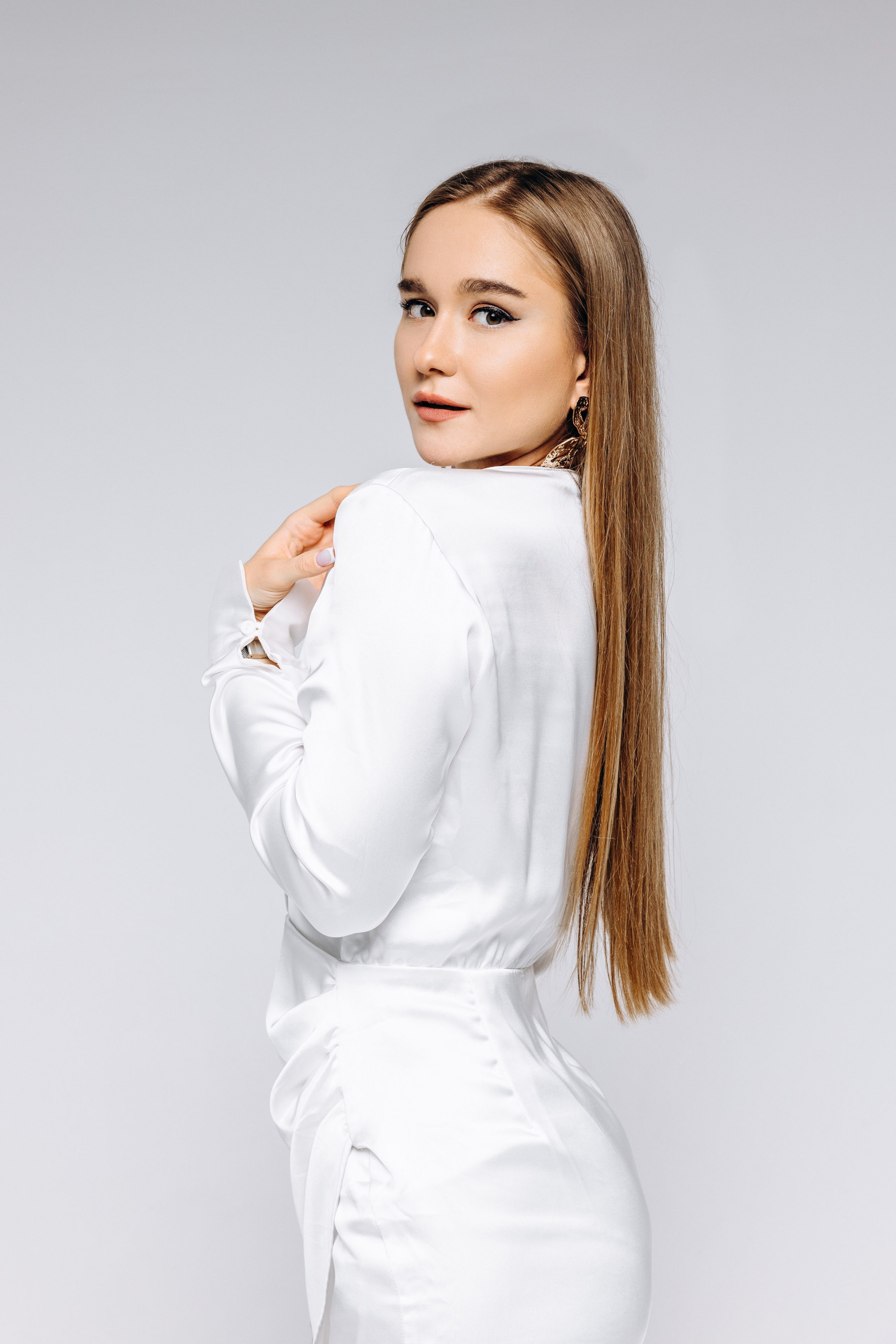 Victoria. Весільний фотограф Київ Осокін Євгеній