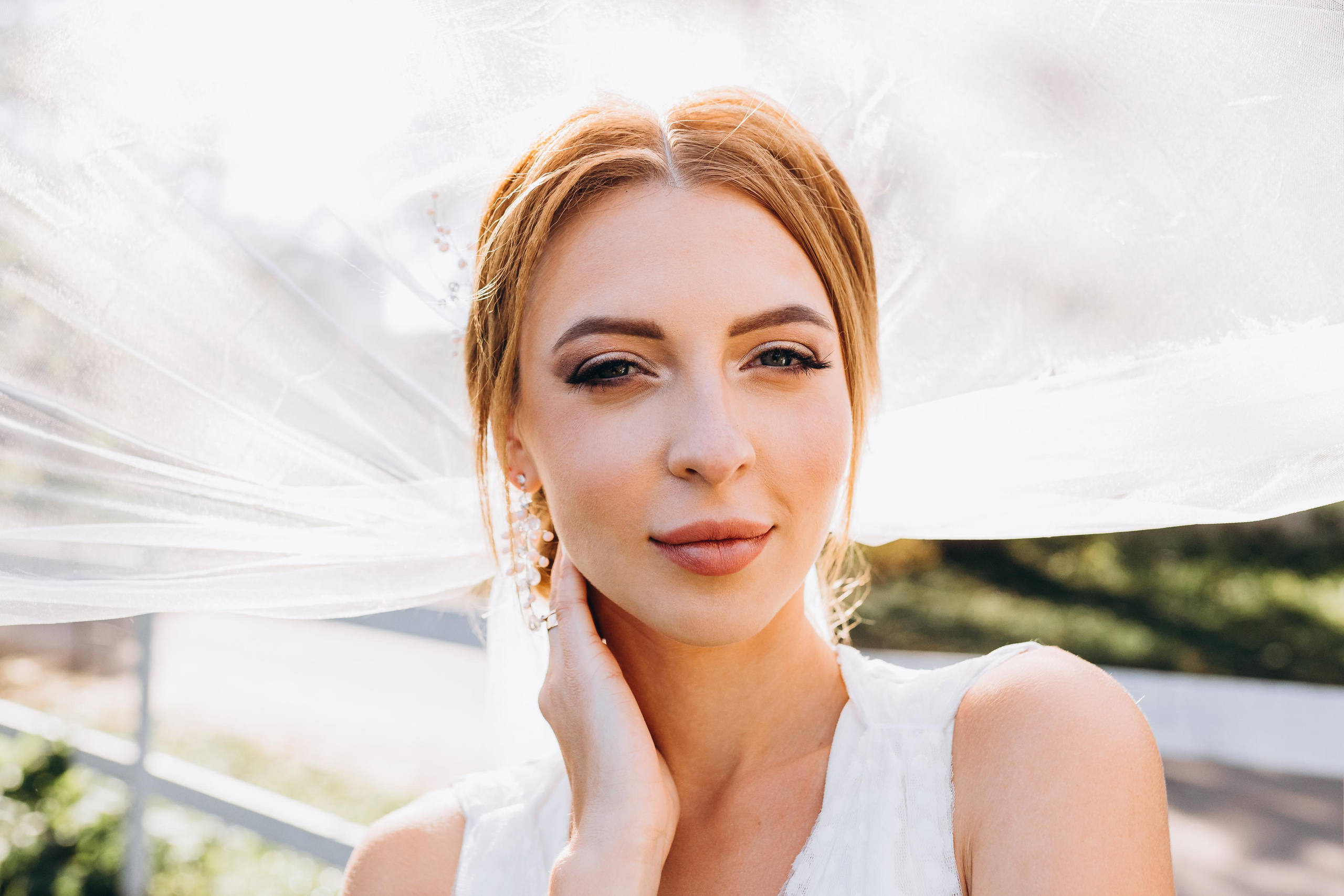 Olya & Vova. Весільний фотограф Осокін Євгеній