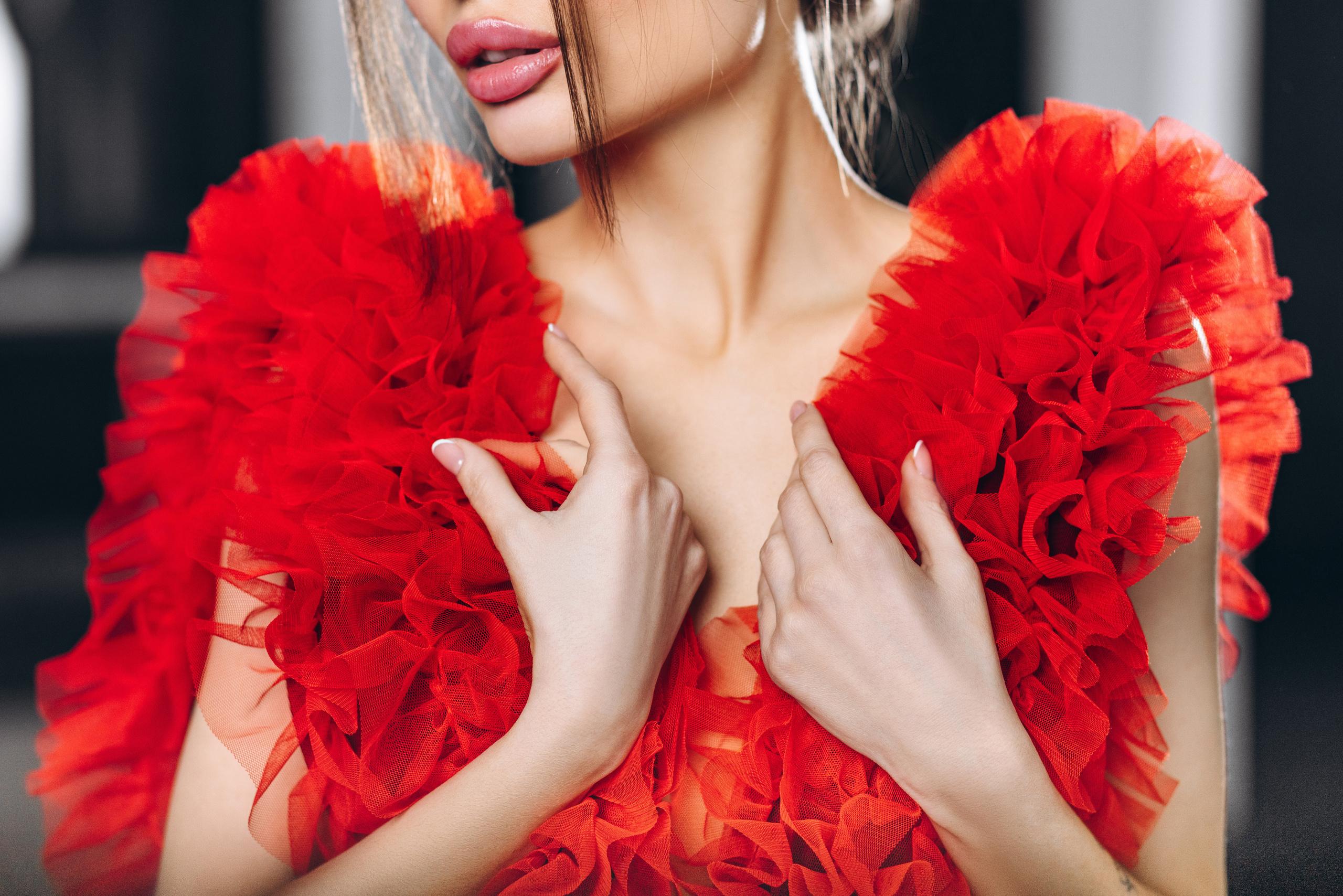 Lena. Wedding photographer Osokin Evgeniy