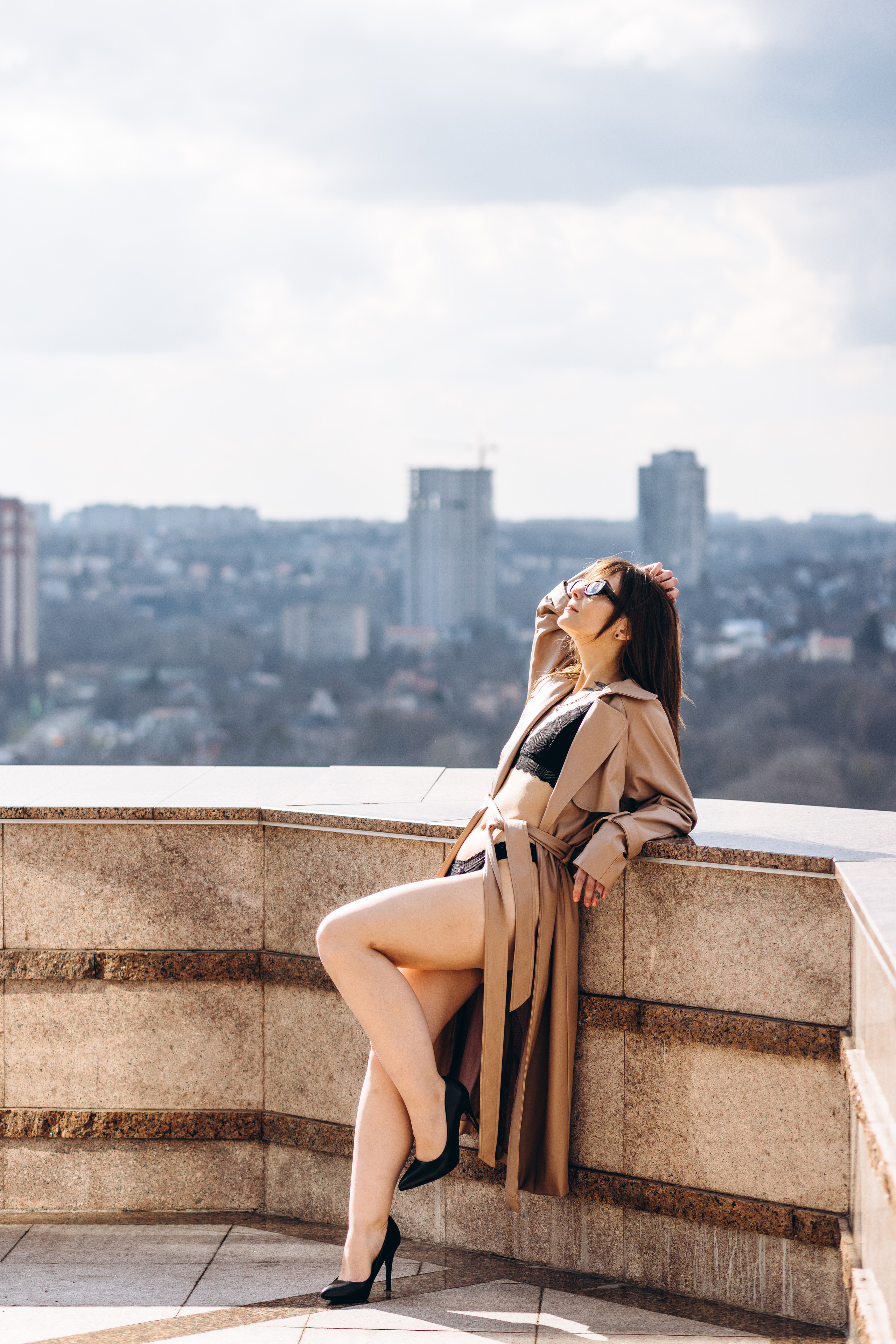 Lily. Весільний фотограф Осокін Євгеній