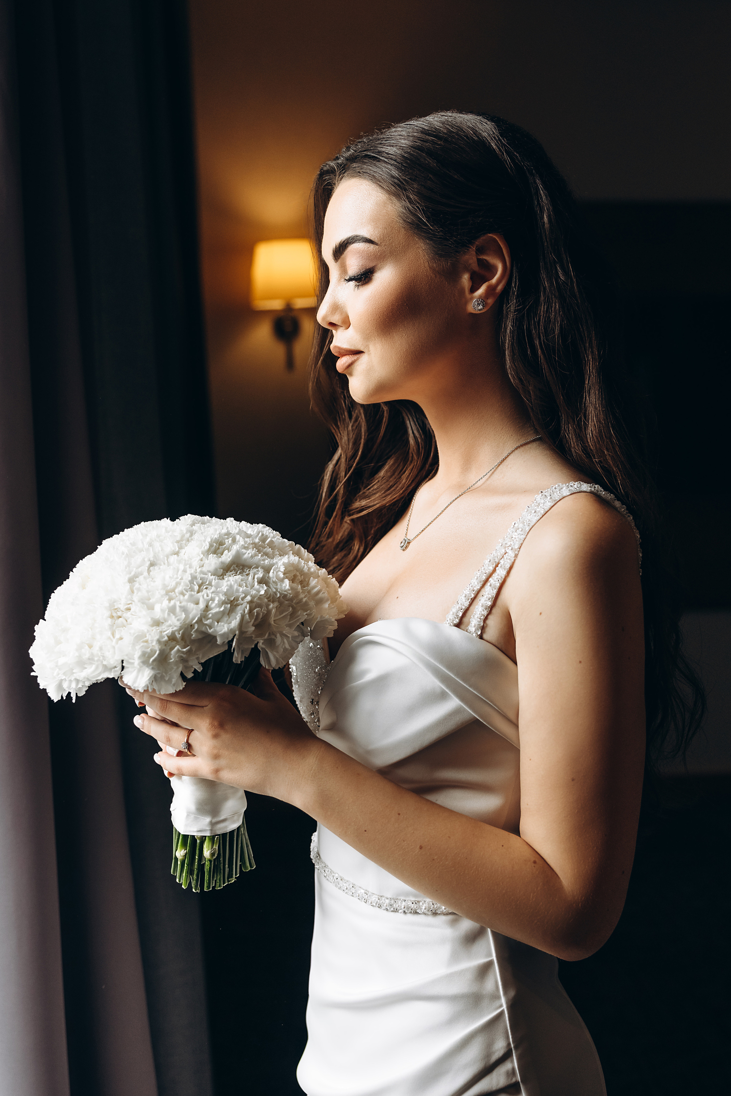 Vika & Roman. Весільний фотограф Київ Осокін Євгеній