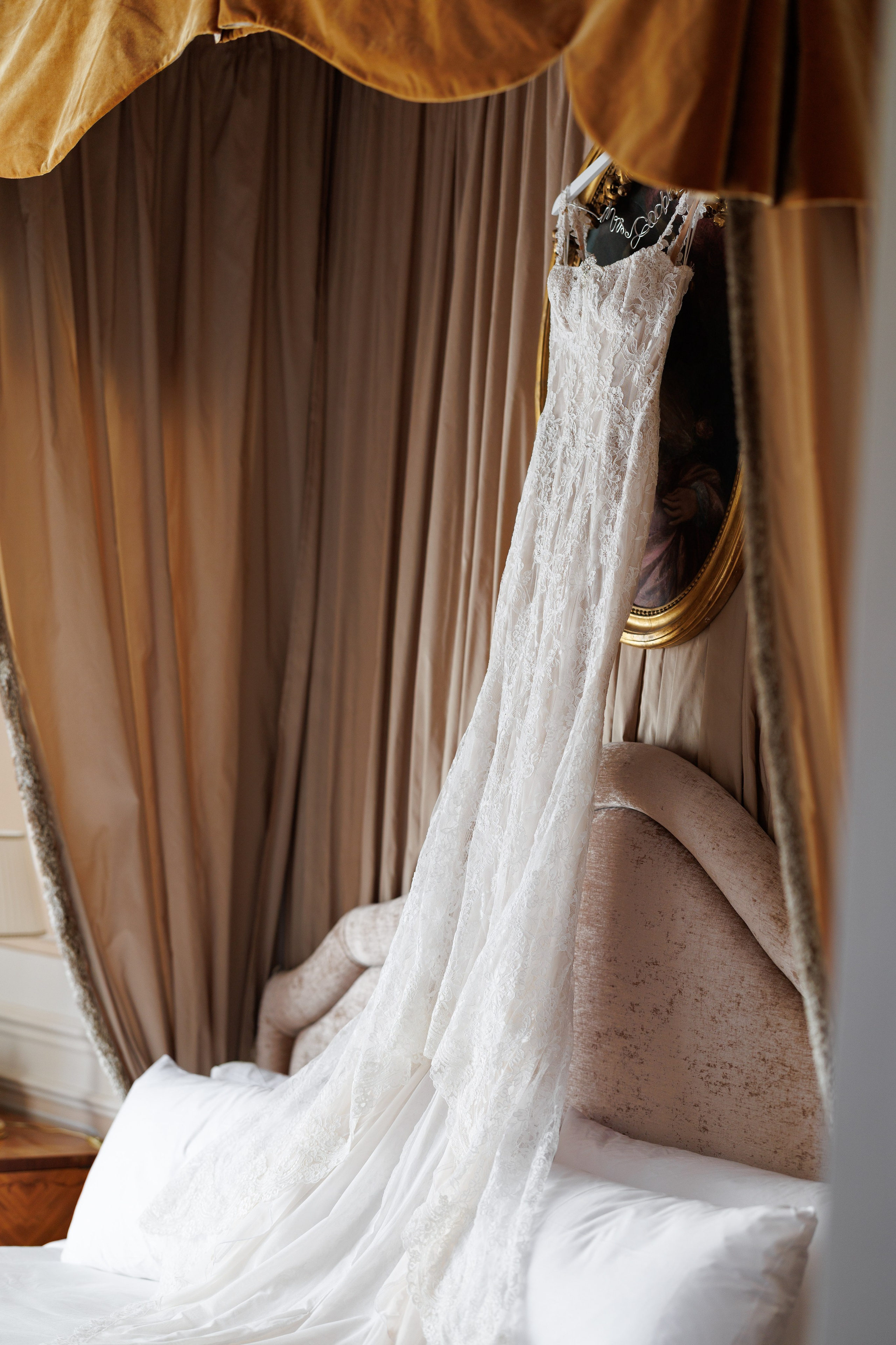 Teona & Maximilian — Wedding Photography Toronto Evgeniy Osokin