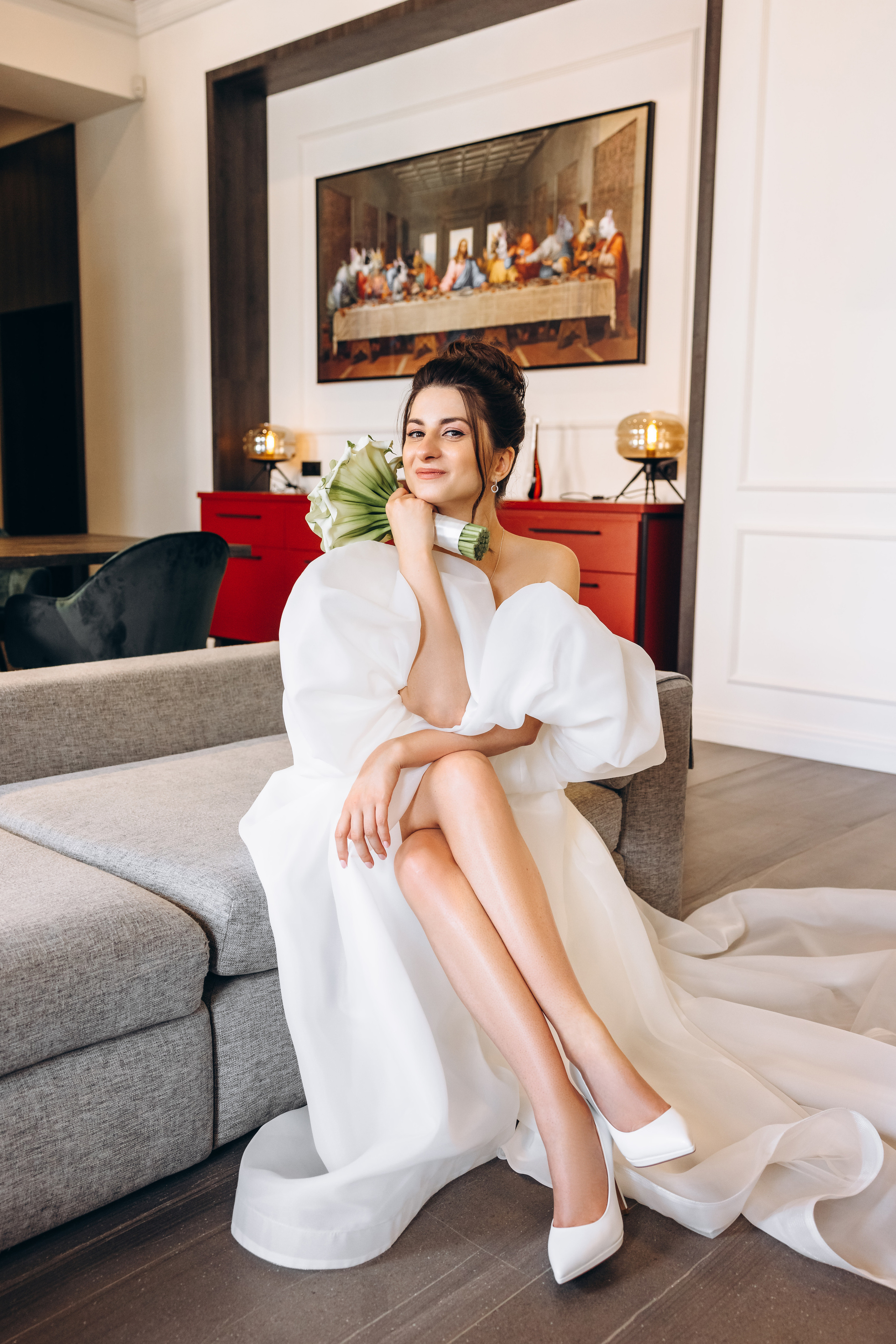 Vita & Rail. Wedding photographer Osokin Evgeniy