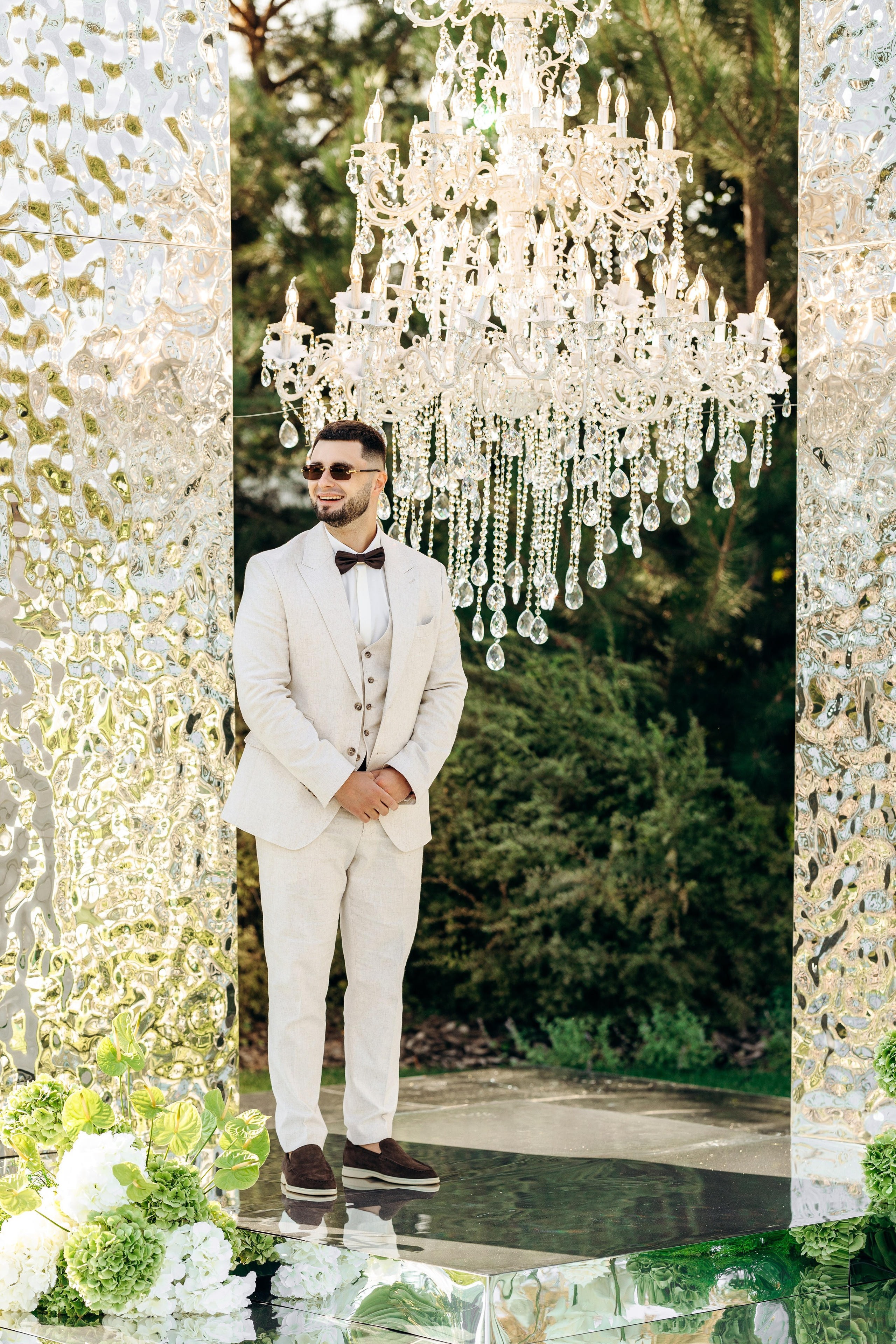 Arina & Oleg. Evgeniy Osokin Toronto Wedding Photographer Editorial&Candid