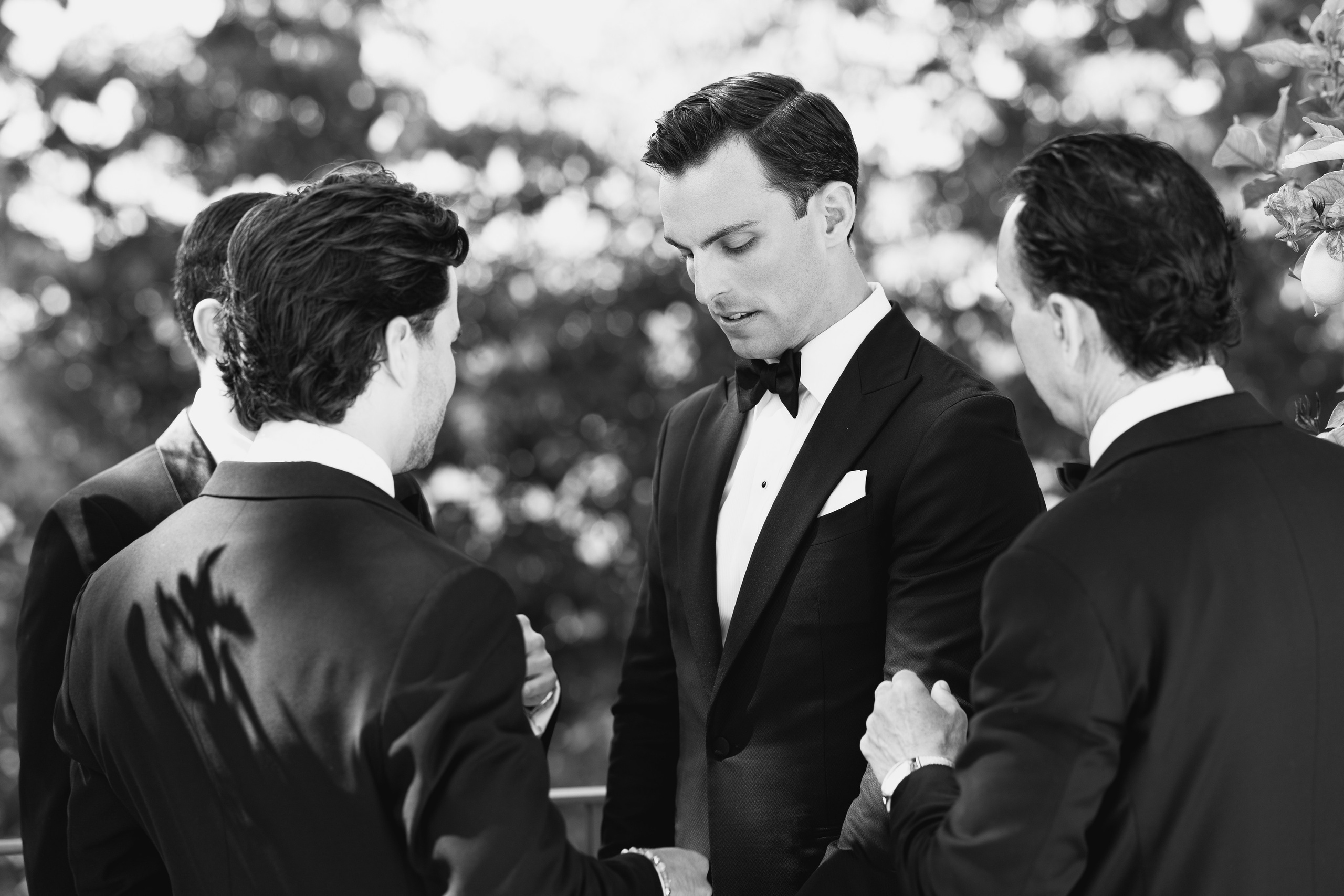 Teona & Maximilian — Wedding Photography Toronto Evgeniy Osokin