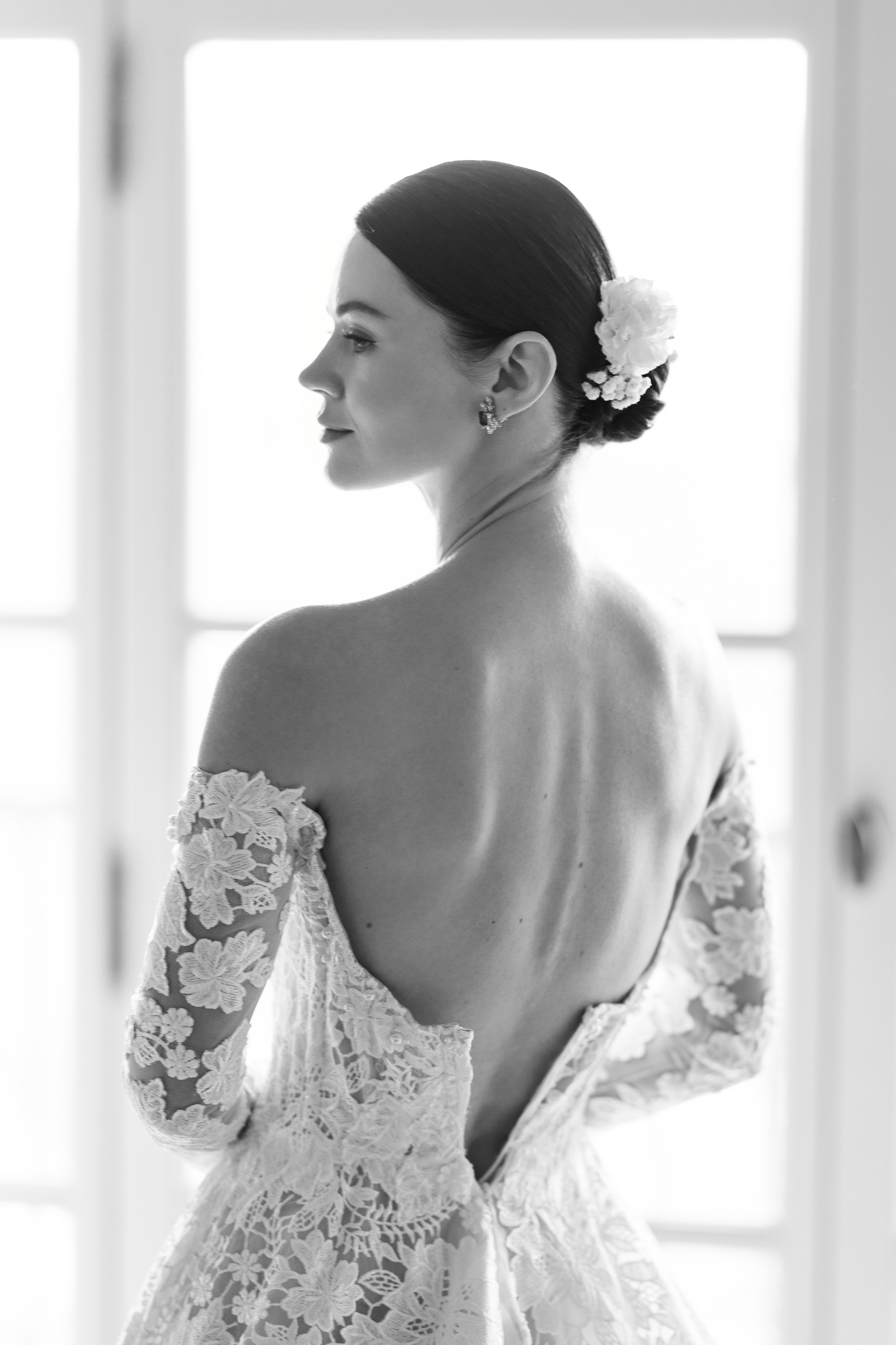 Julia & Max. Wedding photographer Toronto Osokin Evgeniy