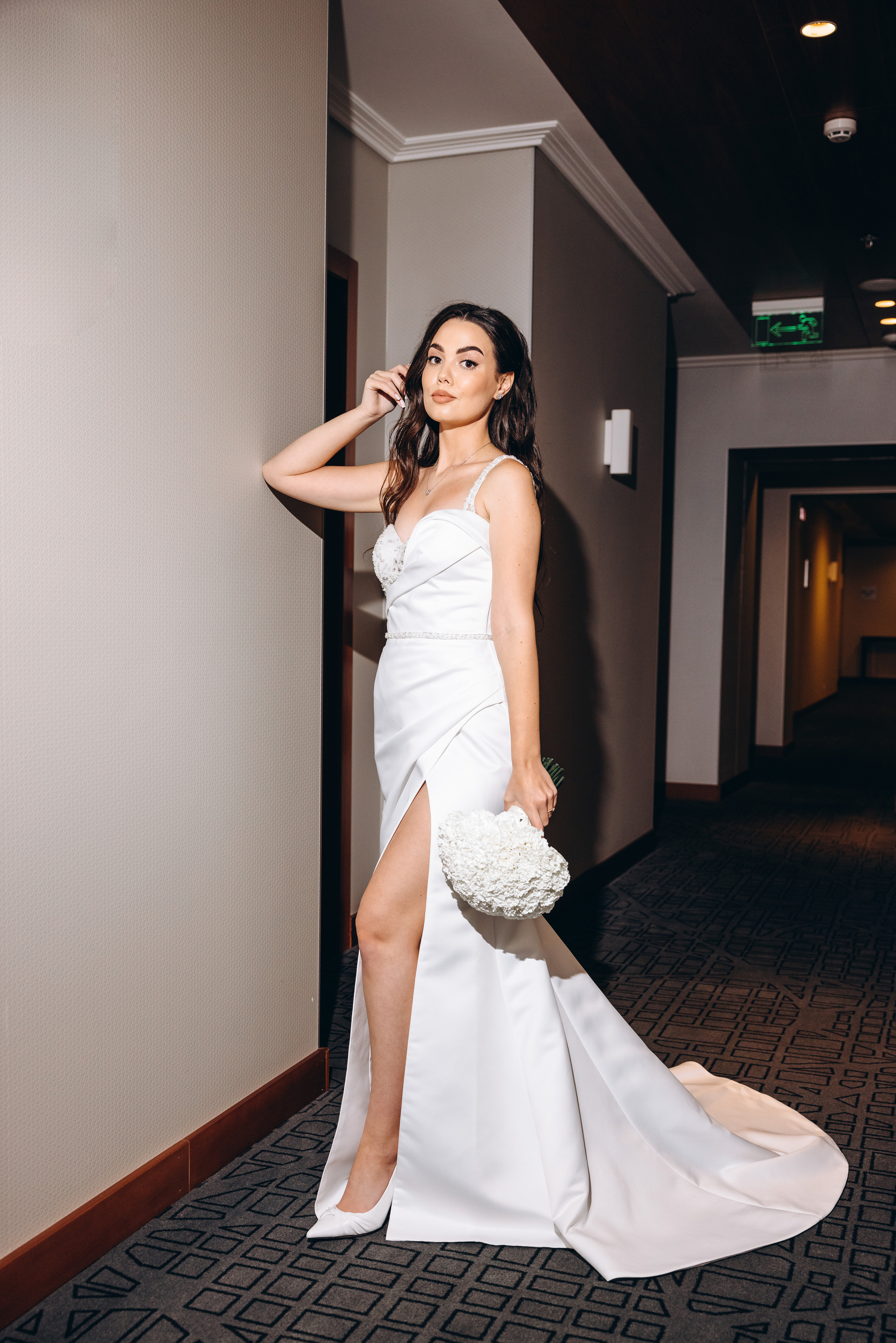 Vika & Roman. Весільний фотограф Київ Осокін Євгеній