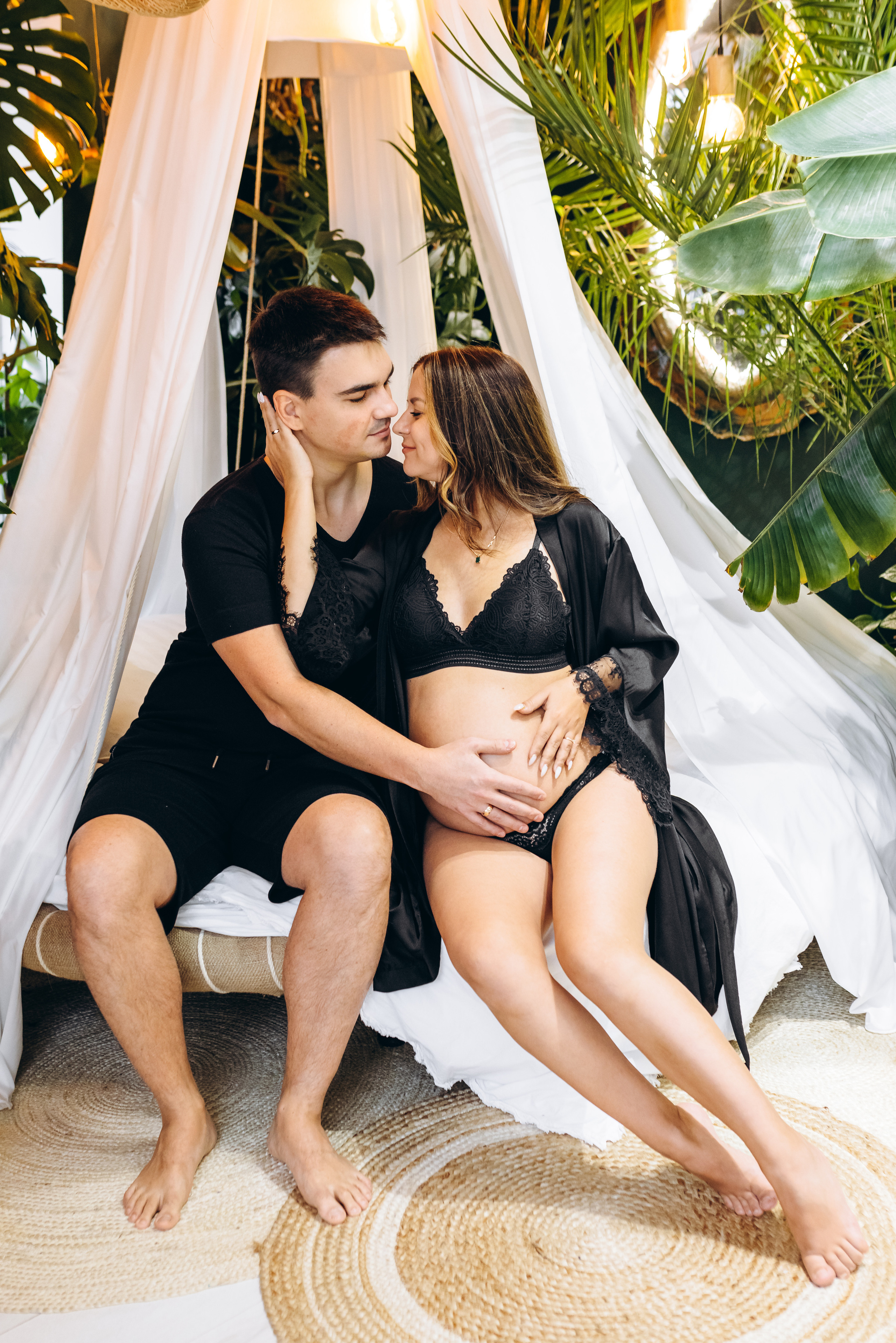 Olya & Anton. Wedding photographer Osokin Evgeniy