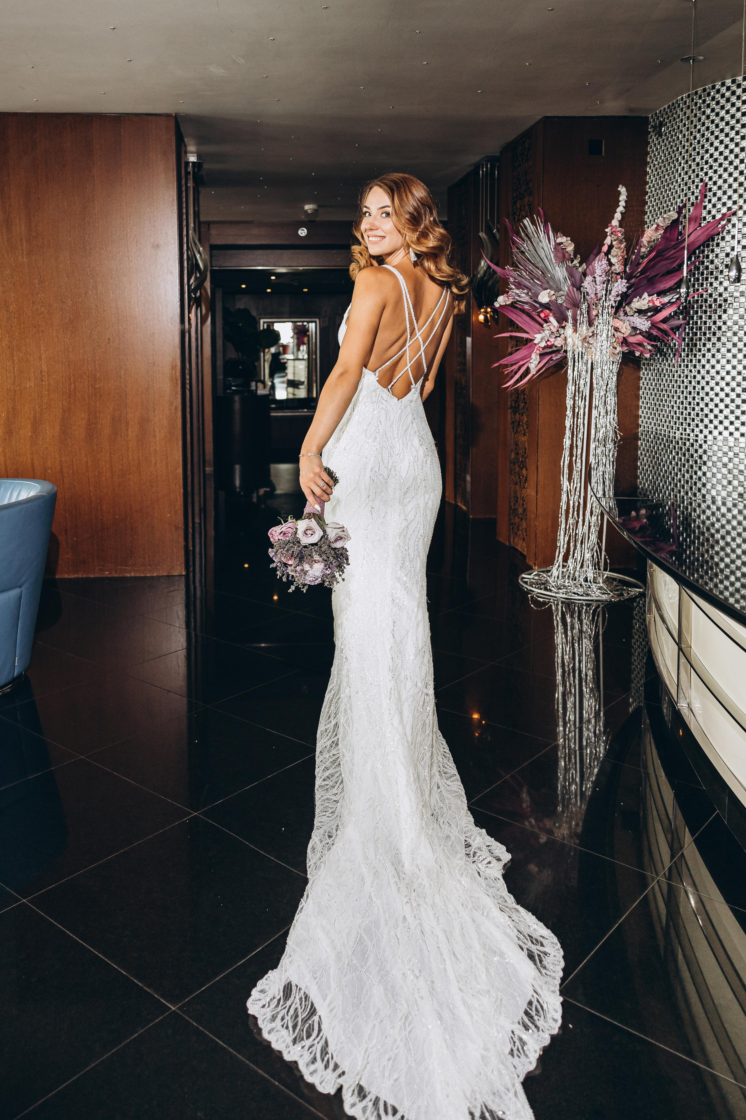 Yuliana & Sinan. Wedding photographer Osokin Evgeniy