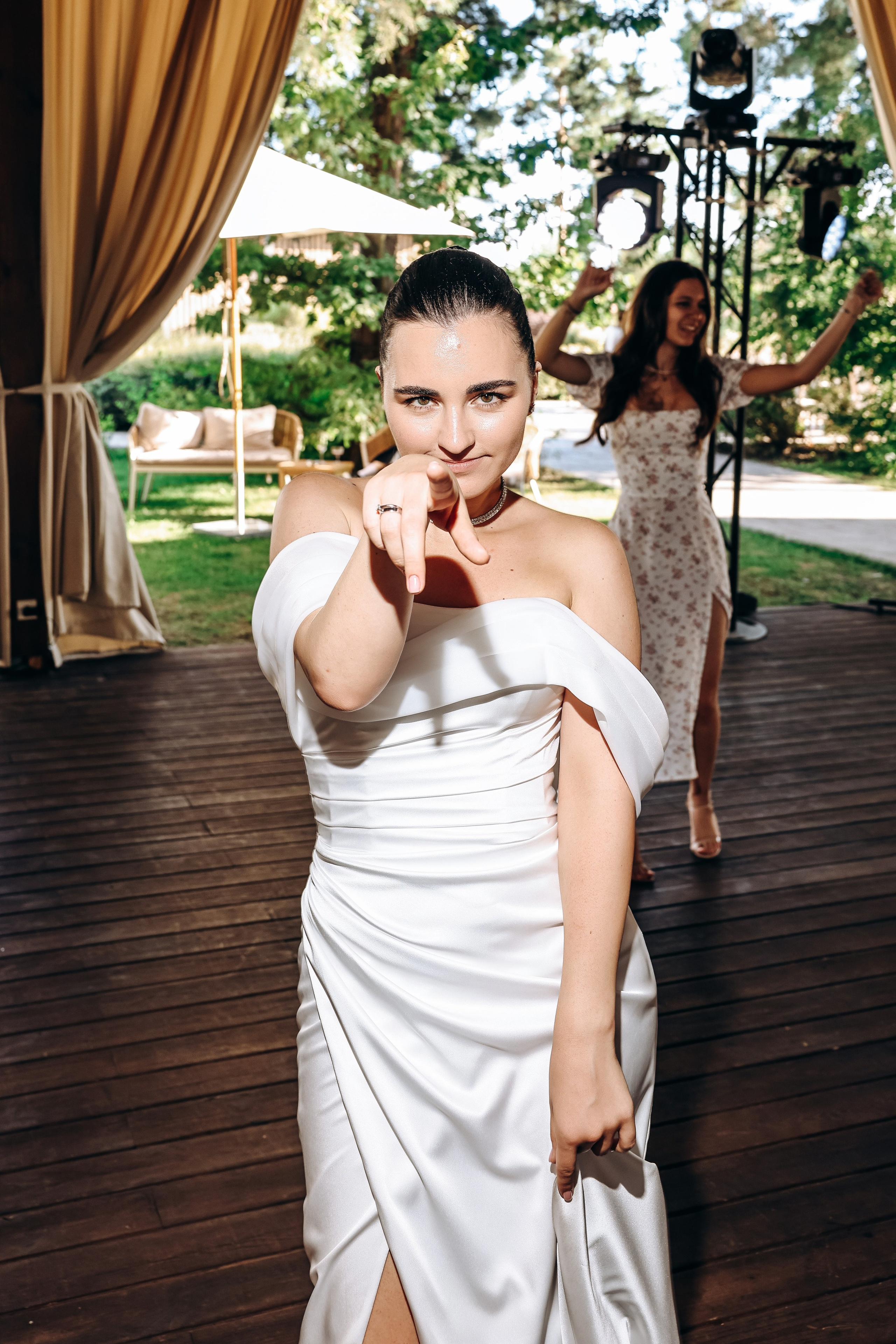 Albina & Alexandr. Весільний фотограф Київ Осокін Євгеній