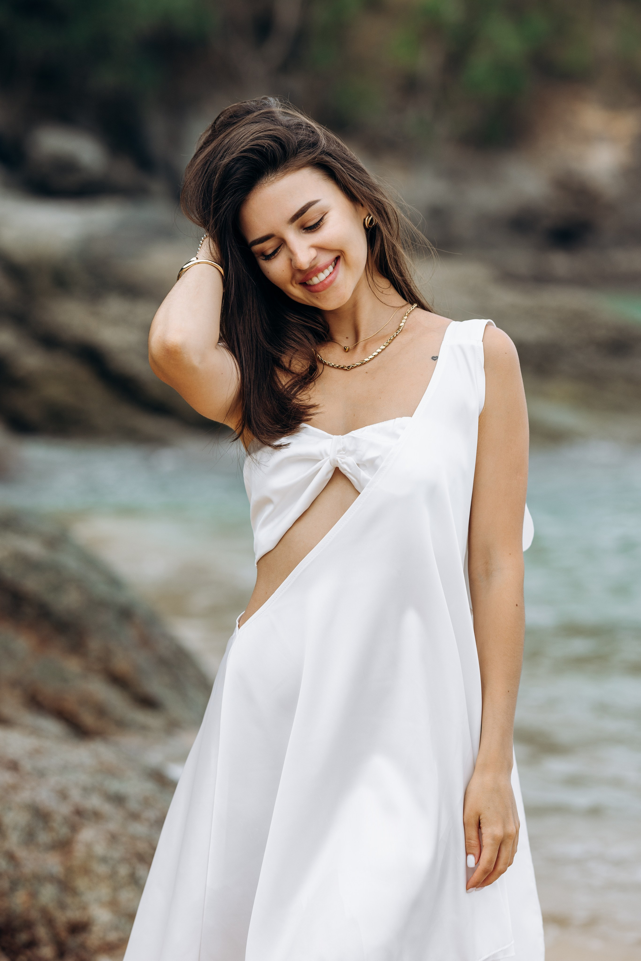 Yana. Весільний фотограф Осокін Євгеній