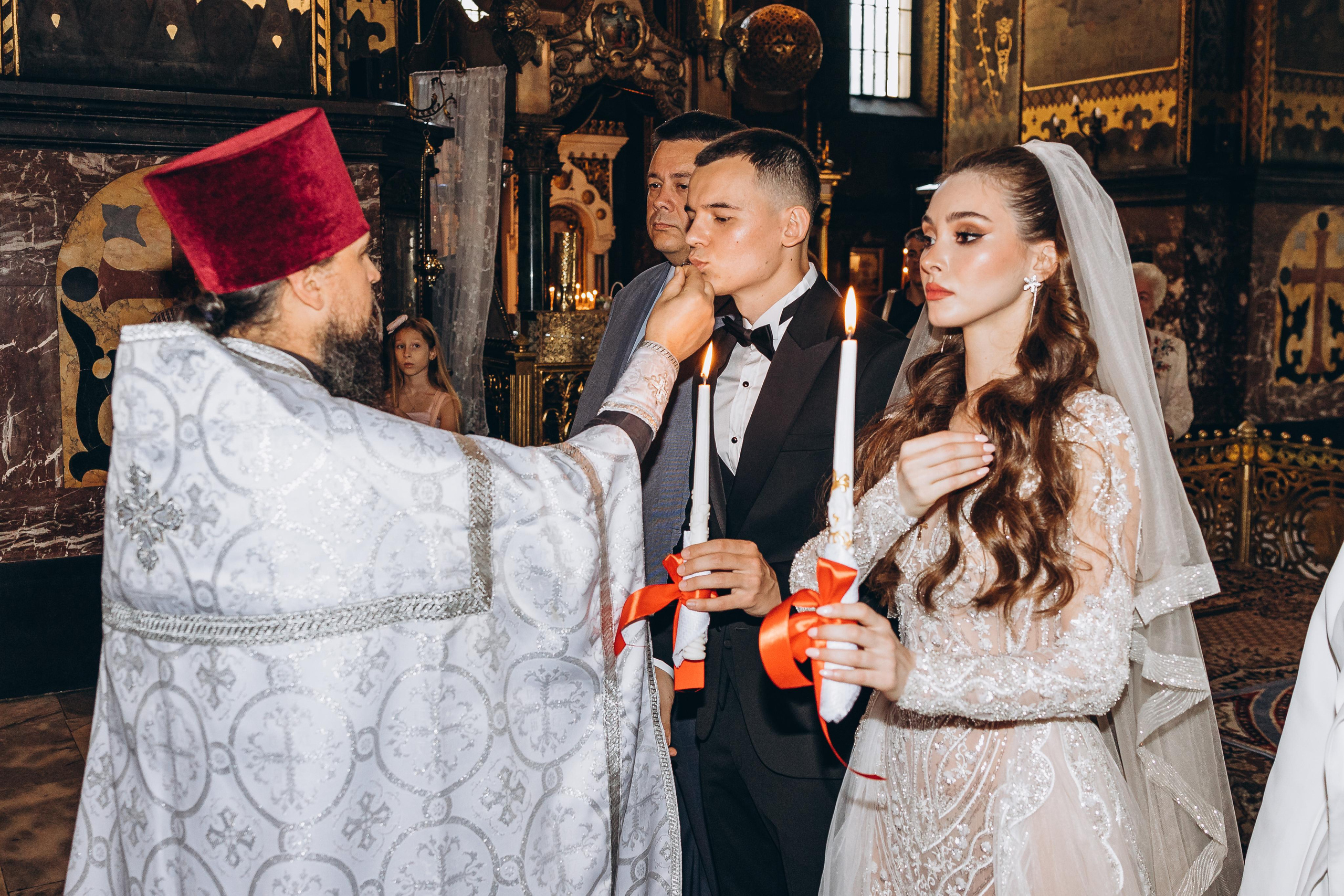 Diana & Andrey. Wedding photographer Osokin Evgeniy