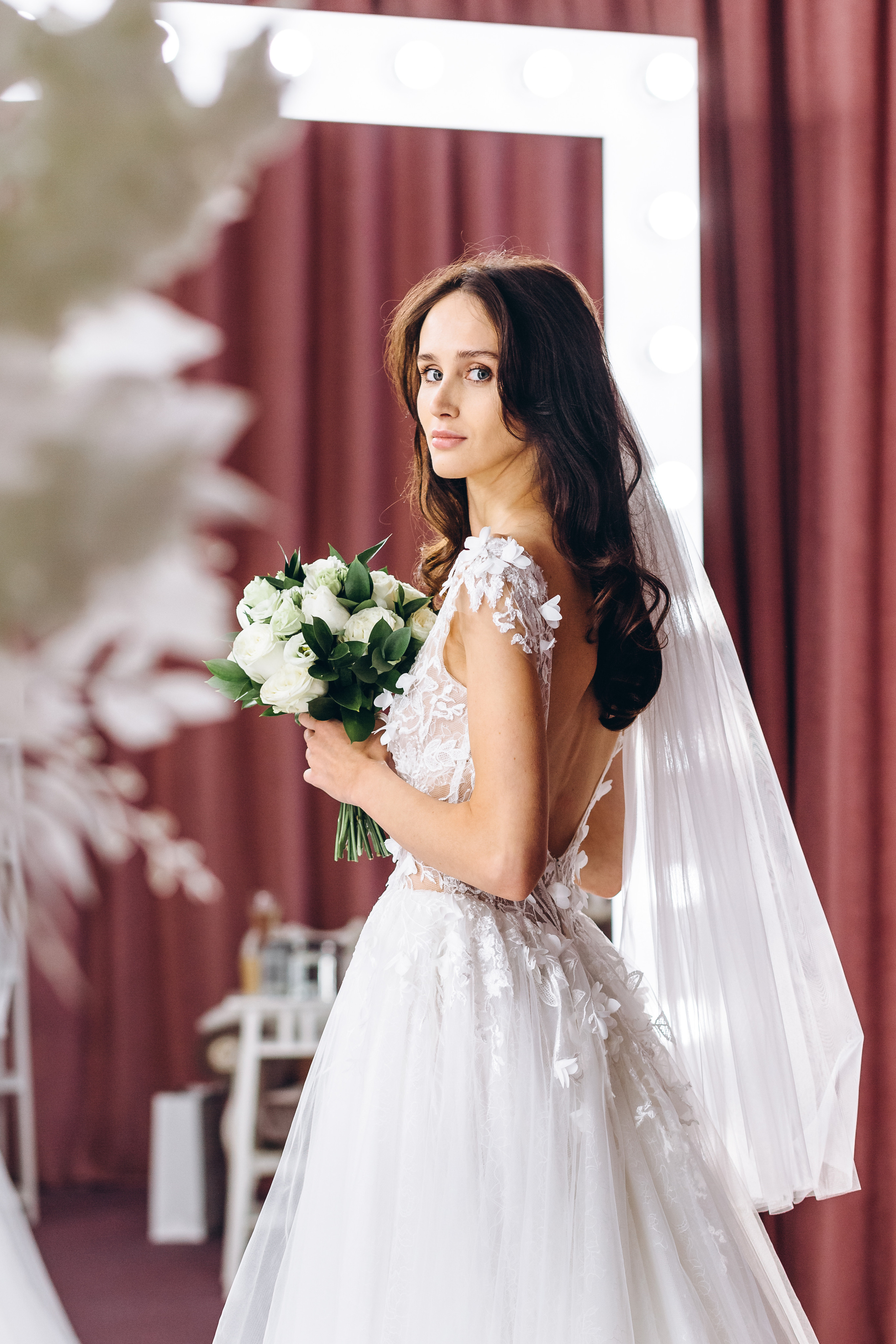 Alina & Ilya. Wedding photographer Osokin Evgeniy