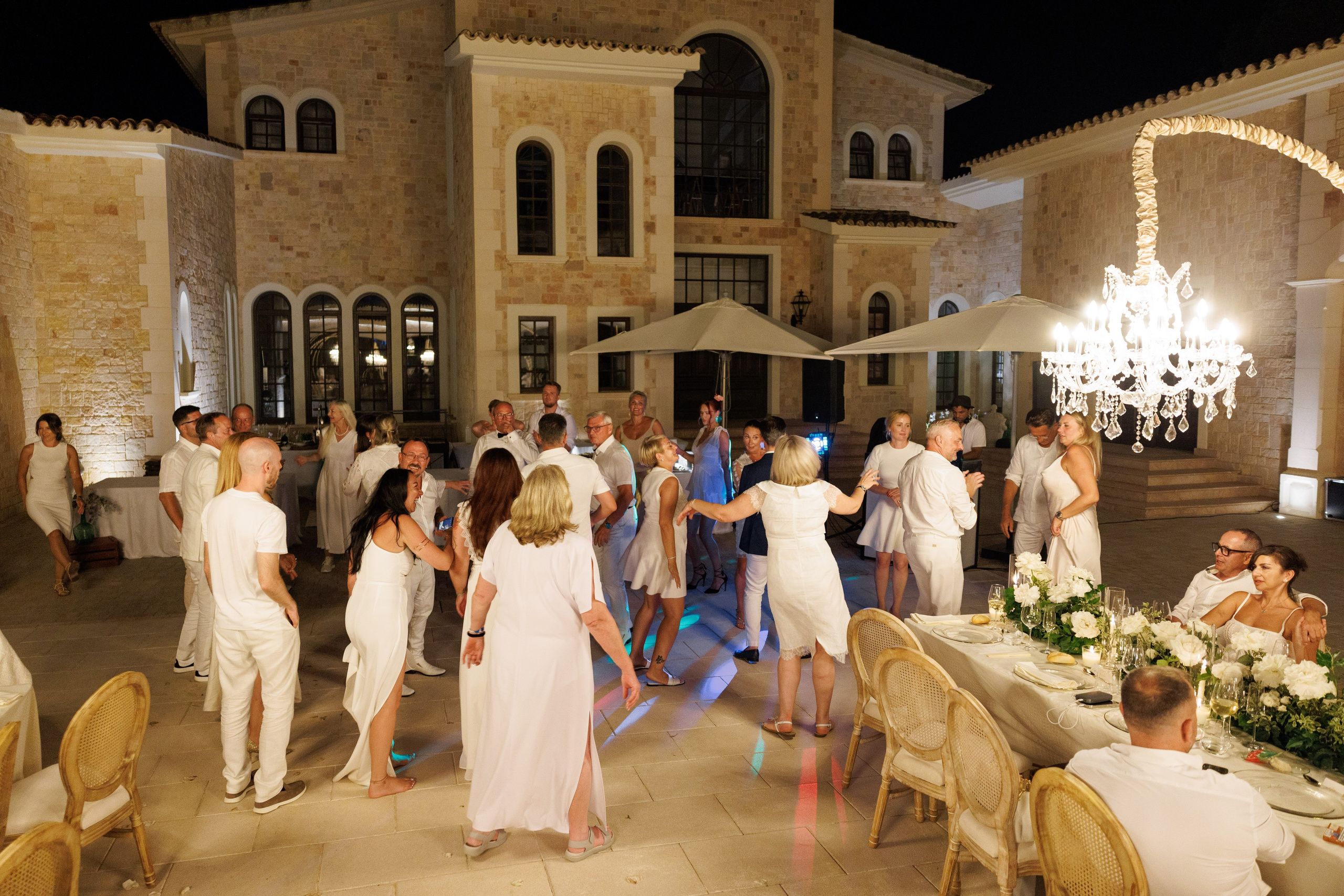 Valentina & Heinz (Palma de Mallorca, Finca Son Bi). Wedding photographer Osokin Evgeniy