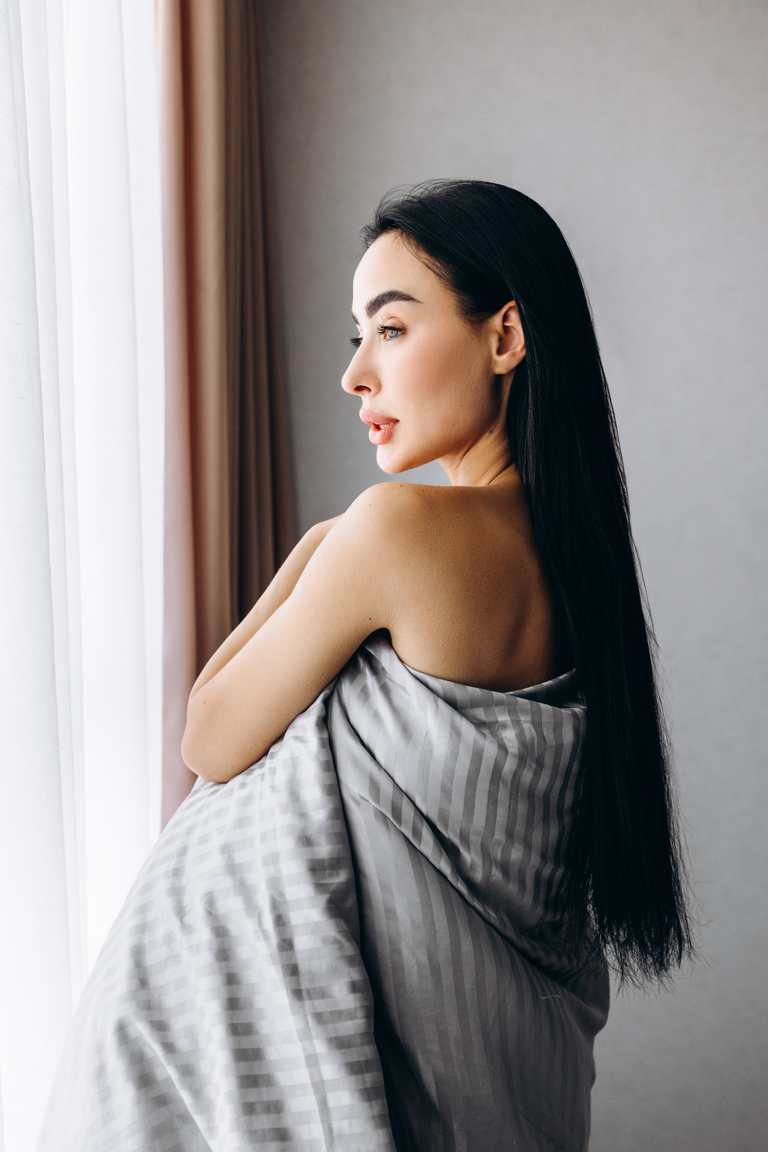 Inessa. Wedding photographer Osokin Evgeniy