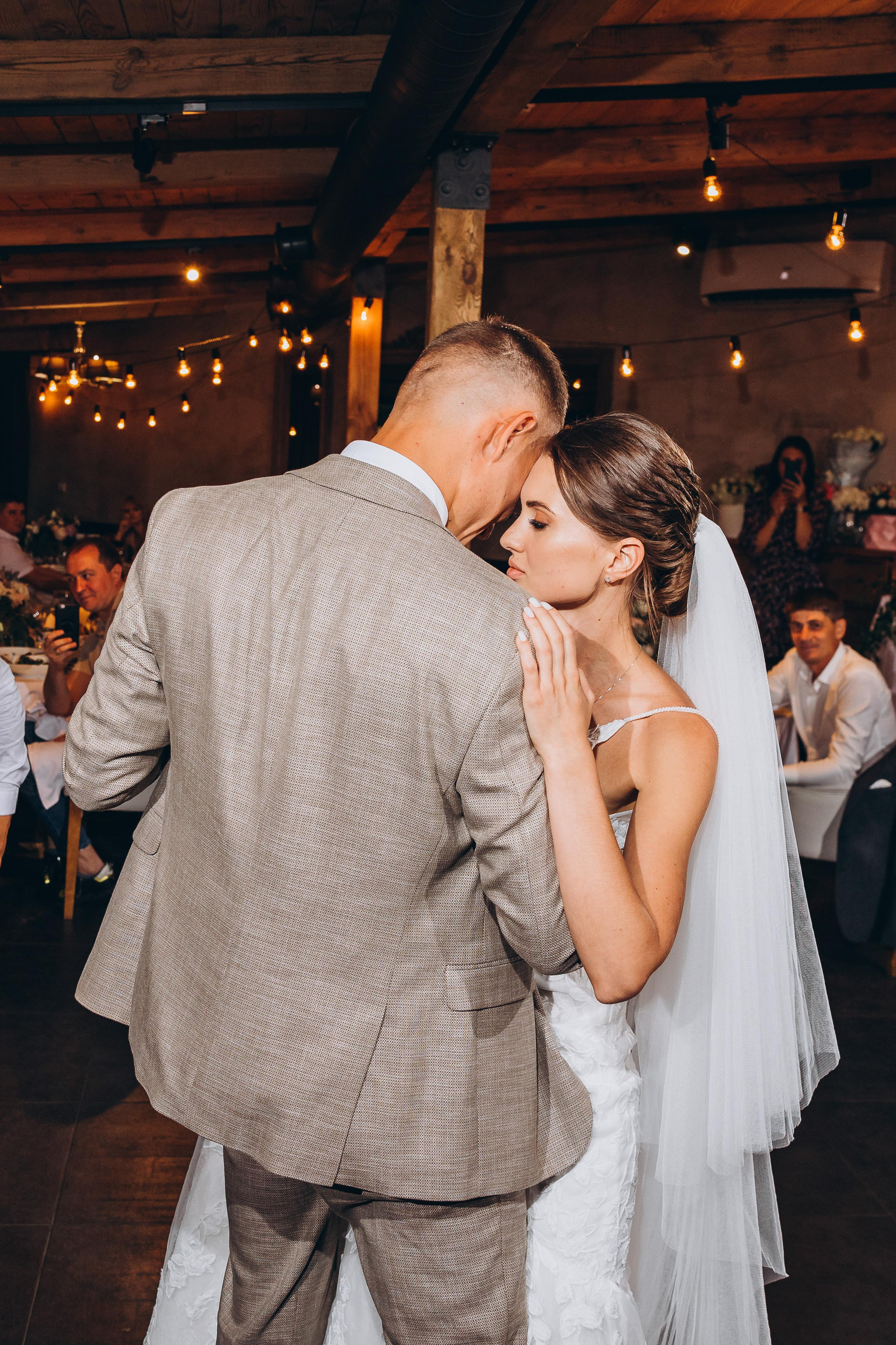 Diana & Bohdan. Wedding photographer Osokin Evgeniy