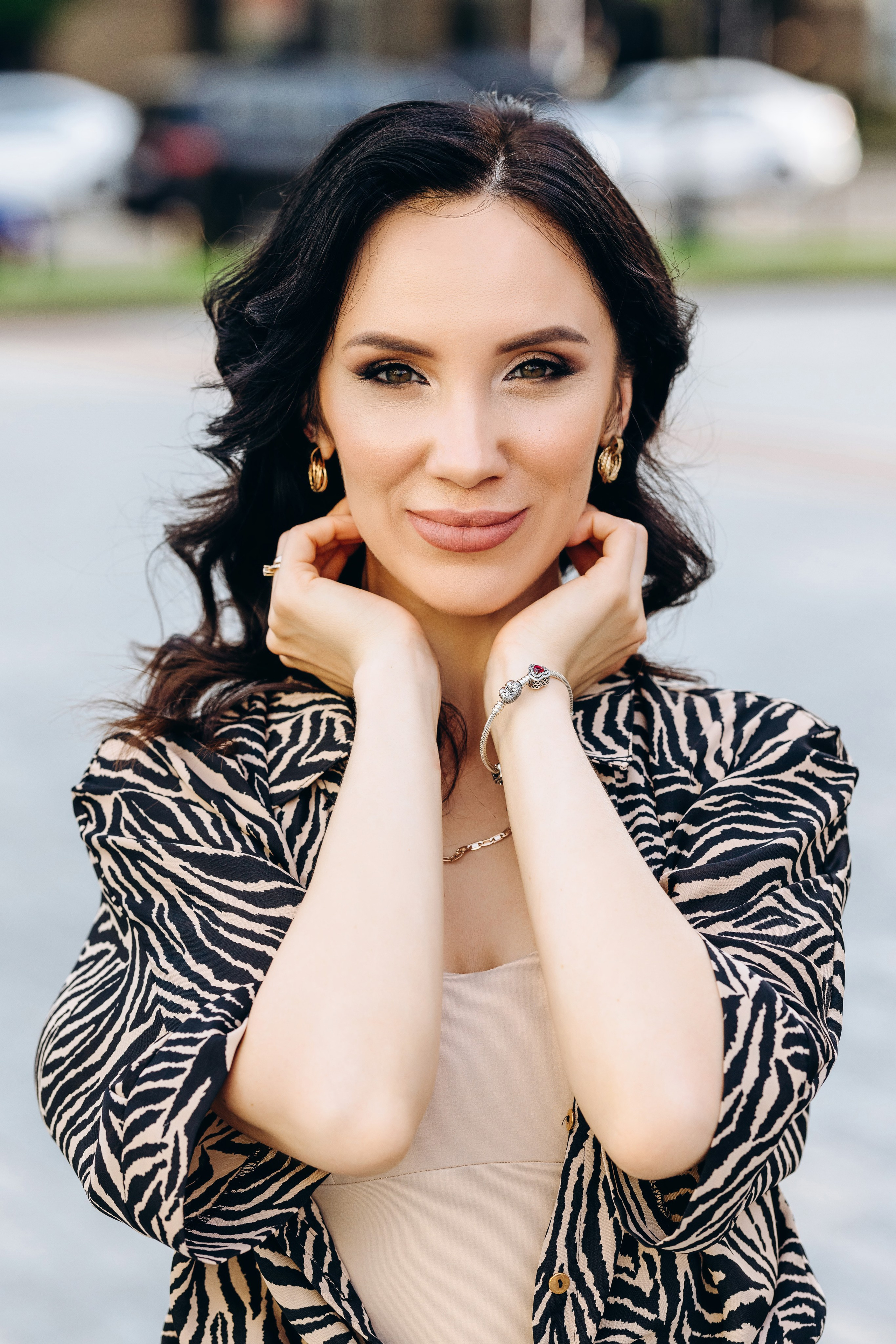 Darina. Весільний фотограф Київ Осокін Євгеній