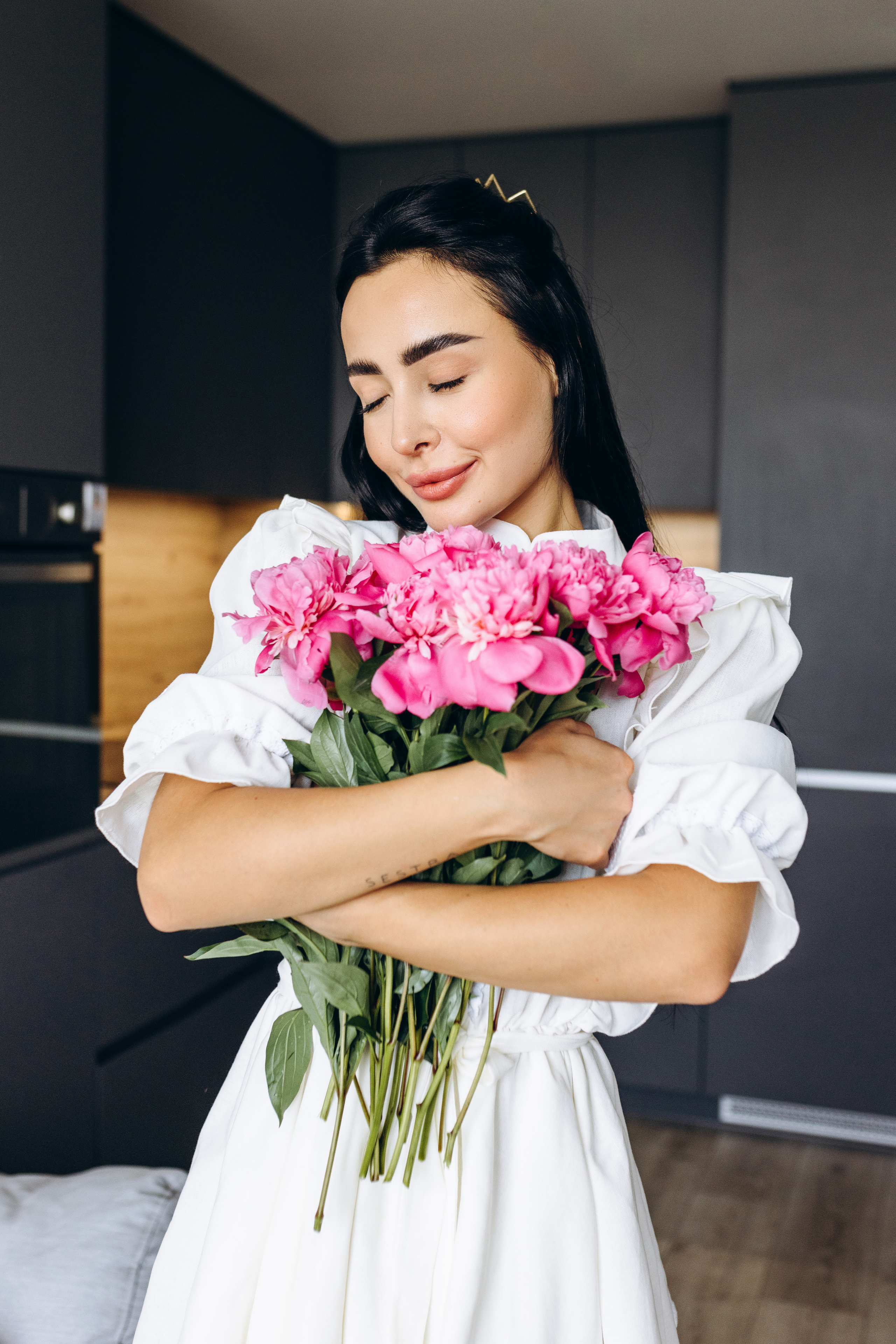 Inessa. Wedding photographer Osokin Evgeniy