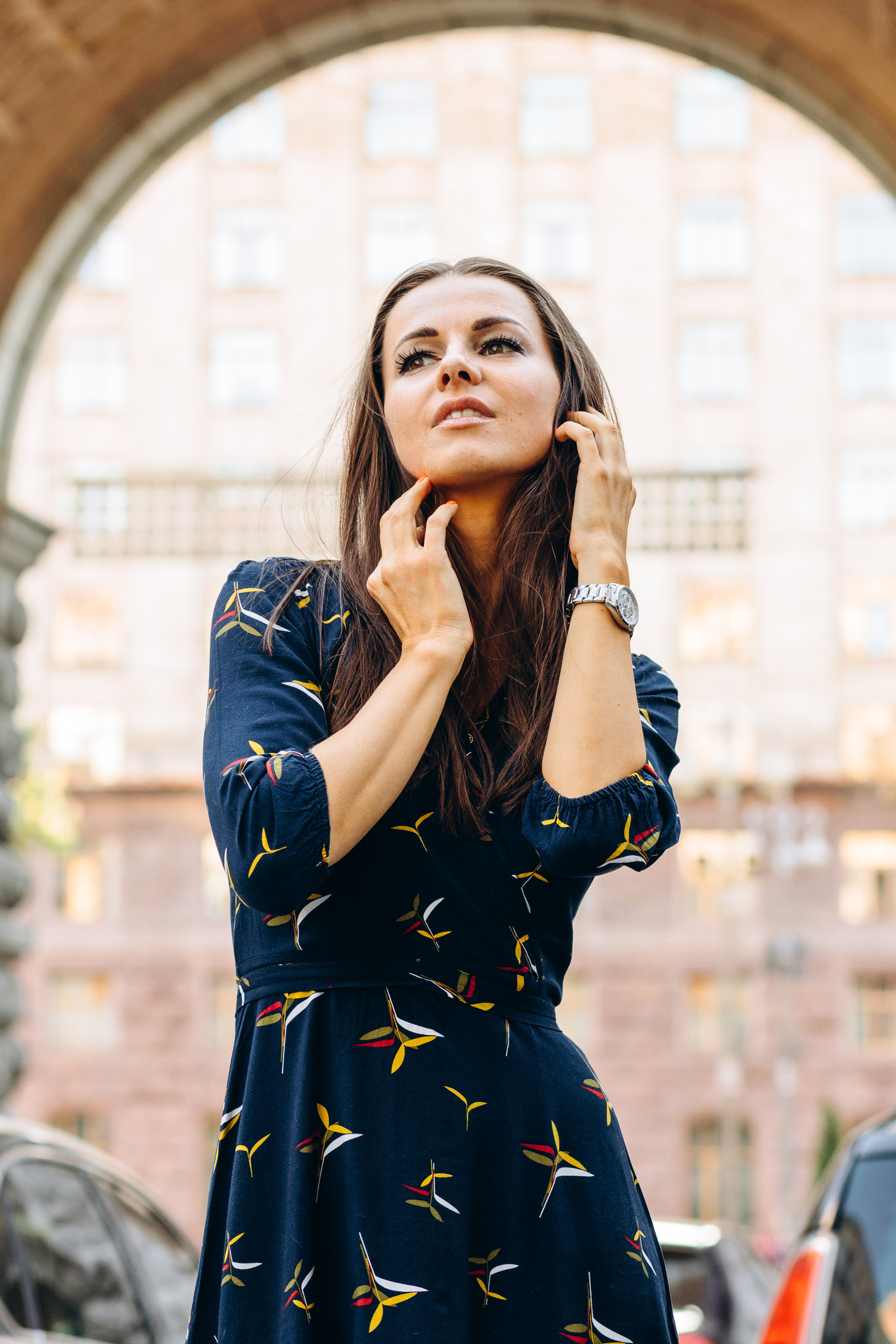 Anastasia. Весільний фотограф Осокін Євгеній