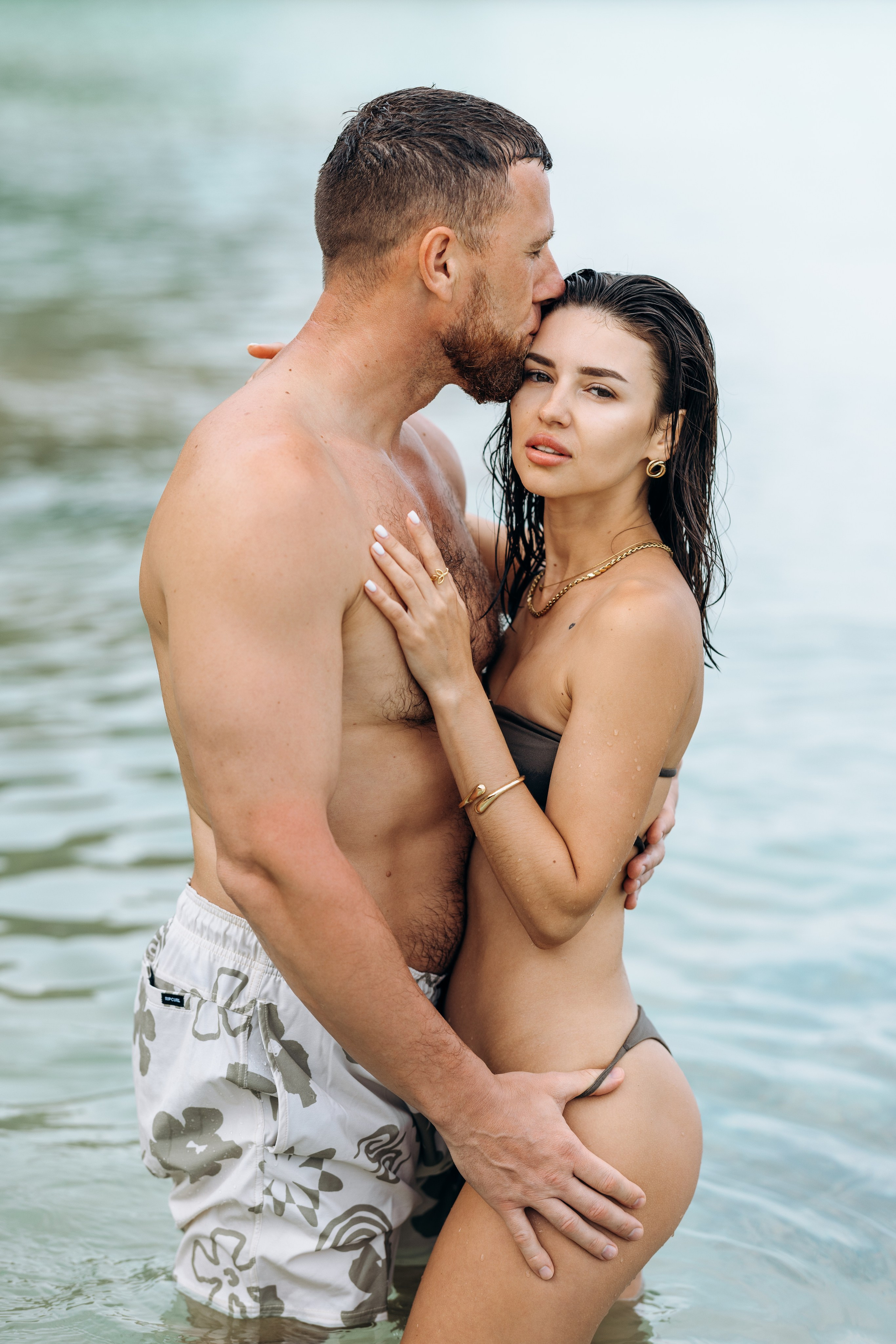 Yana & Olexandr. Wedding photographer Osokin Evgeniy