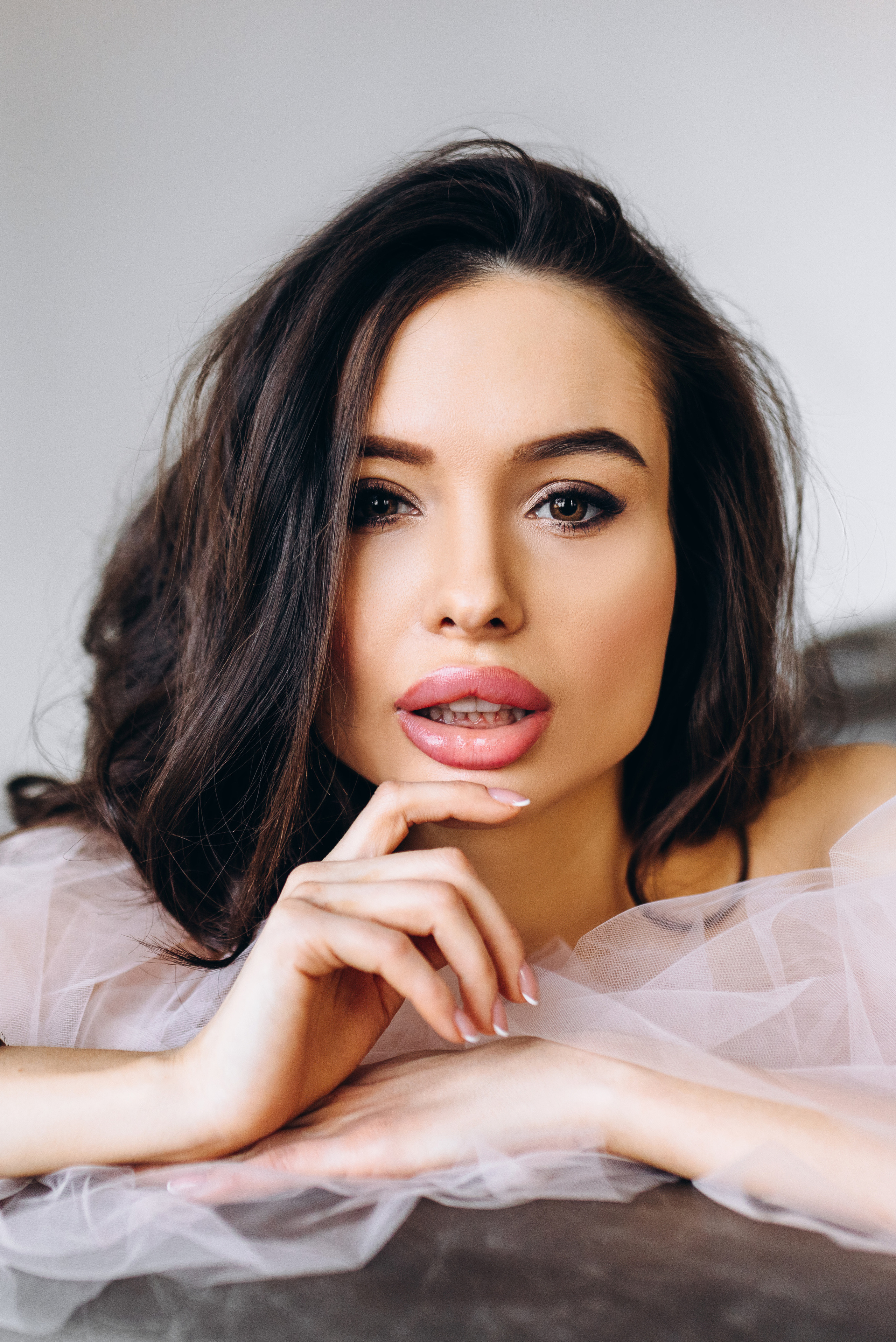 Lena. Wedding photographer Osokin Evgeniy