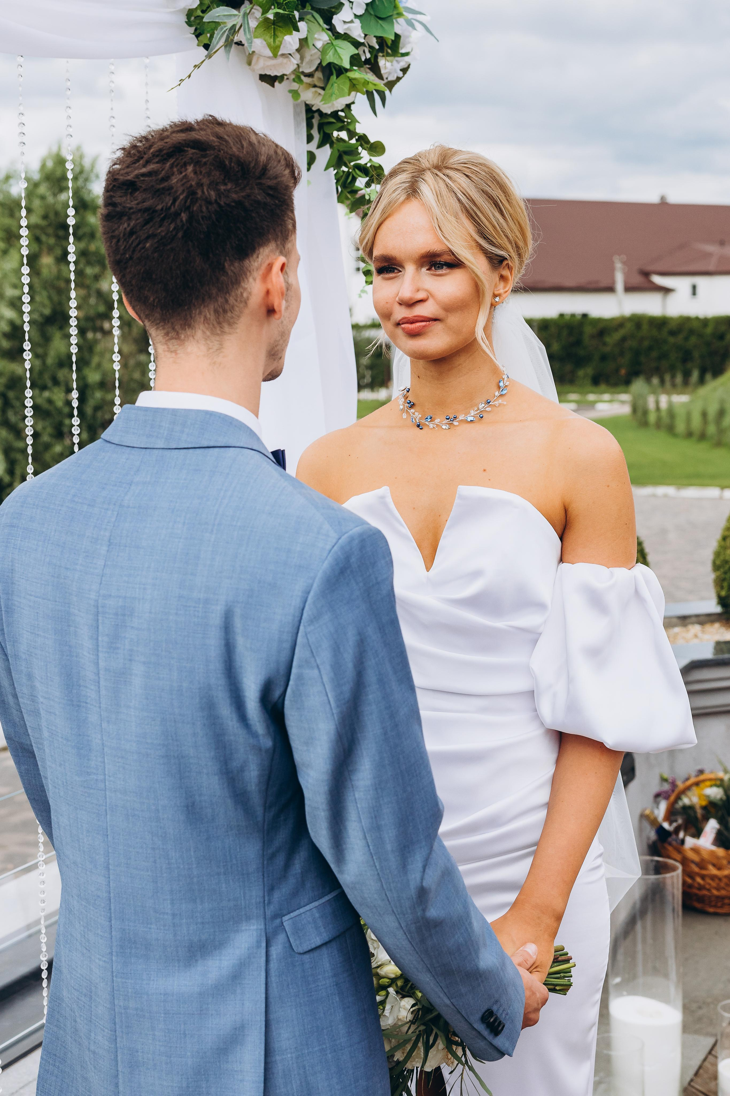 Olya & Anton. Wedding photographer Osokin Evgeniy