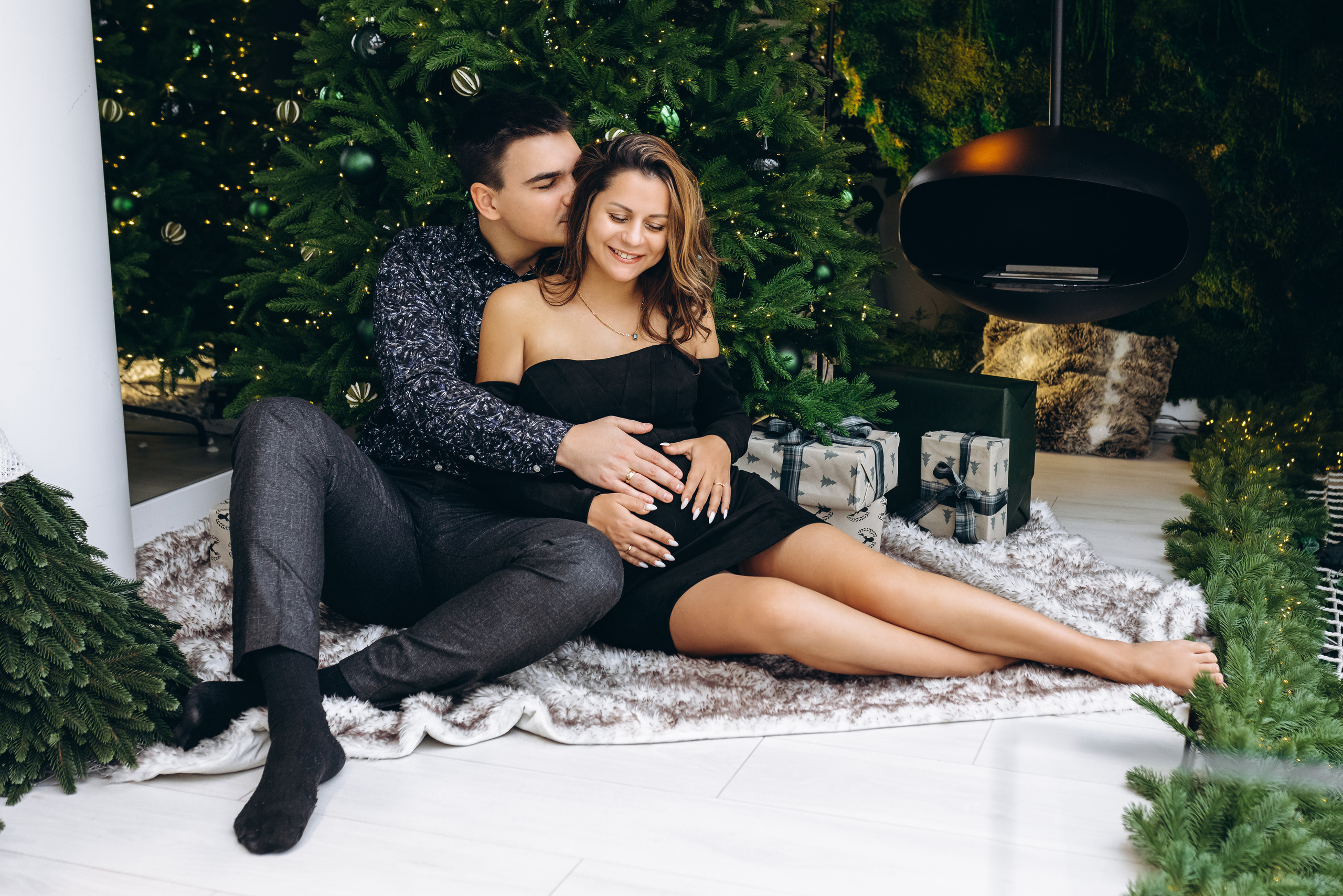 Olya & Anton. Wedding photographer Osokin Evgeniy