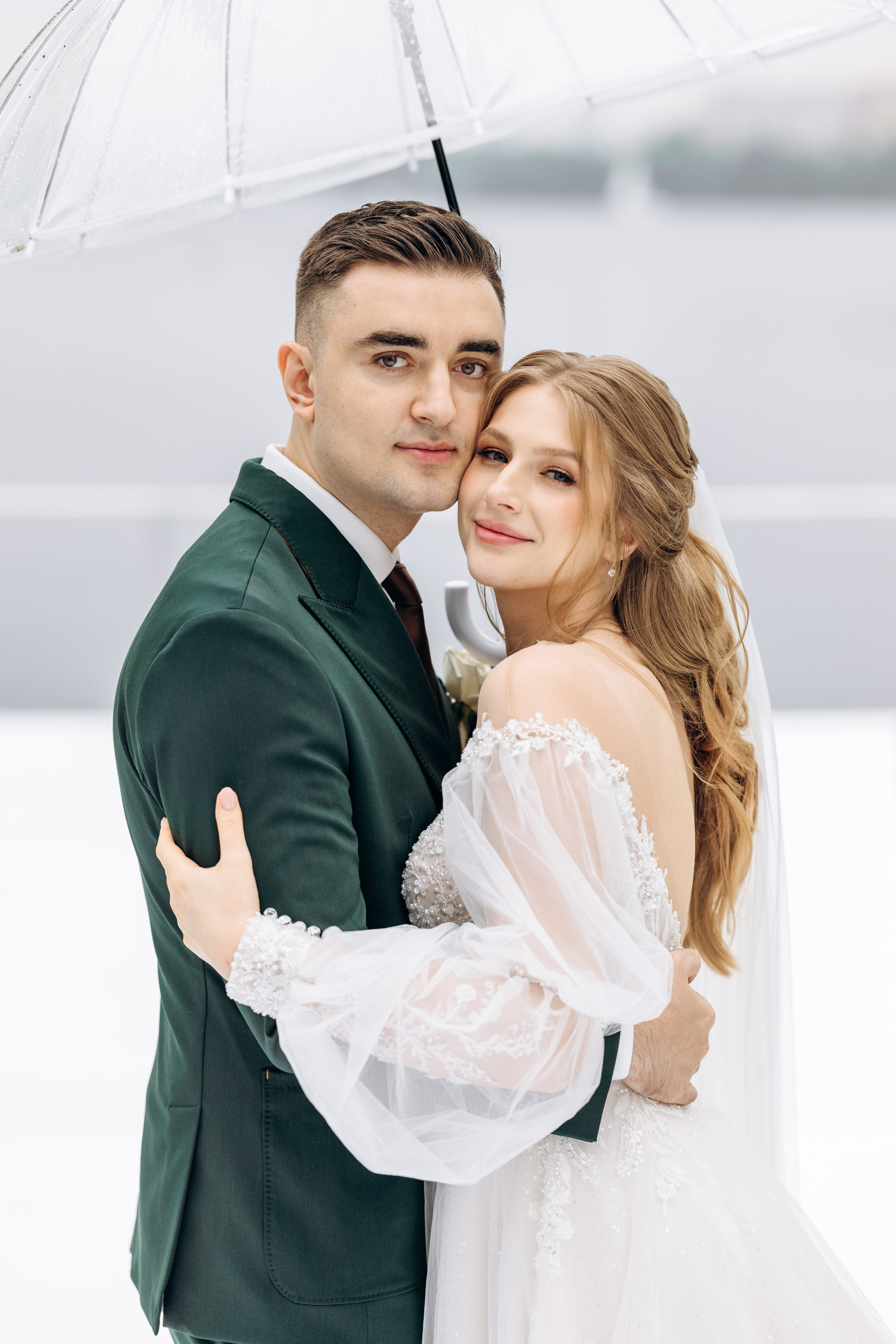 Alice & Mark — Wedding Photography, Osokin Photography Toronto