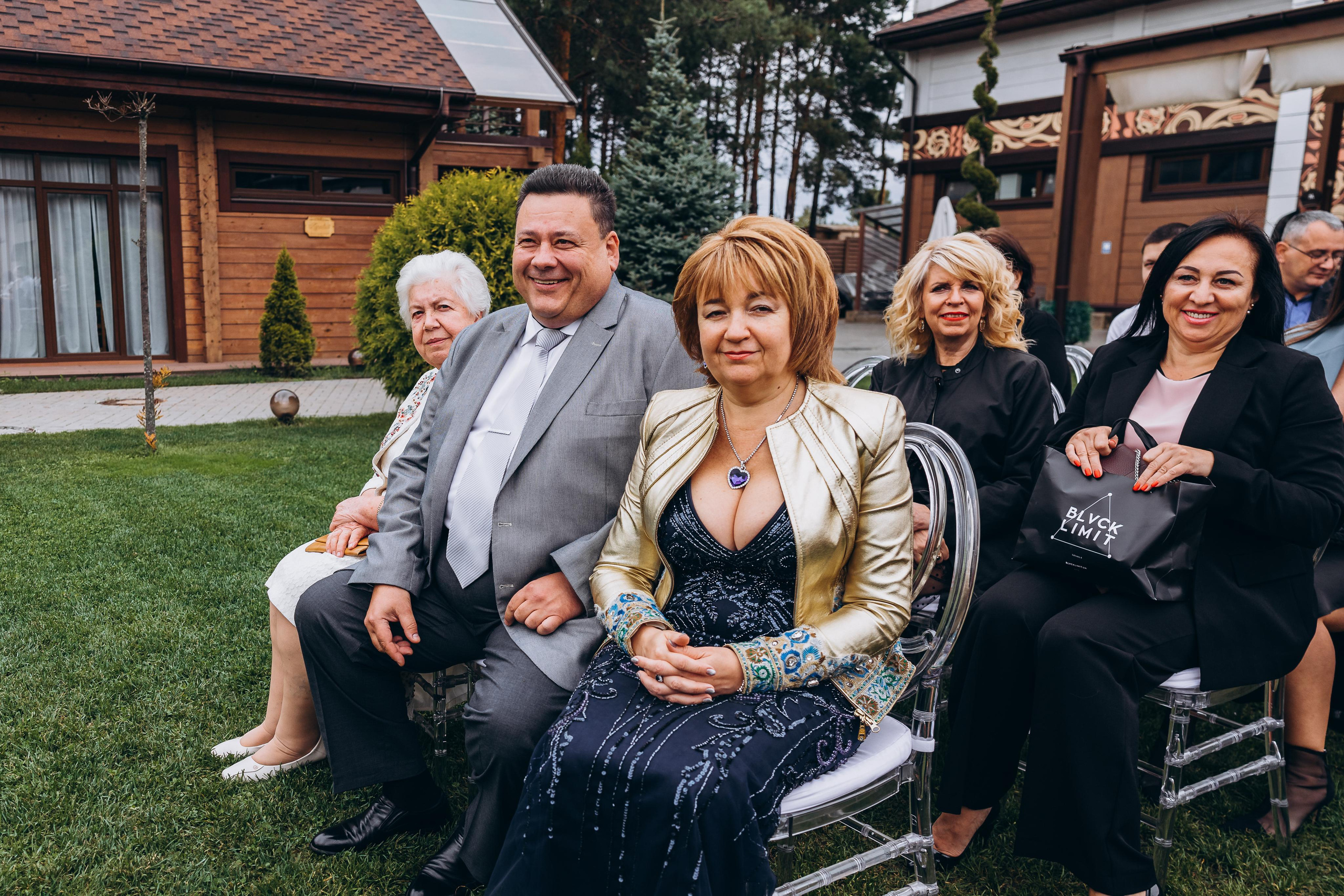 Diana & Andrey. Wedding photographer Osokin Evgeniy