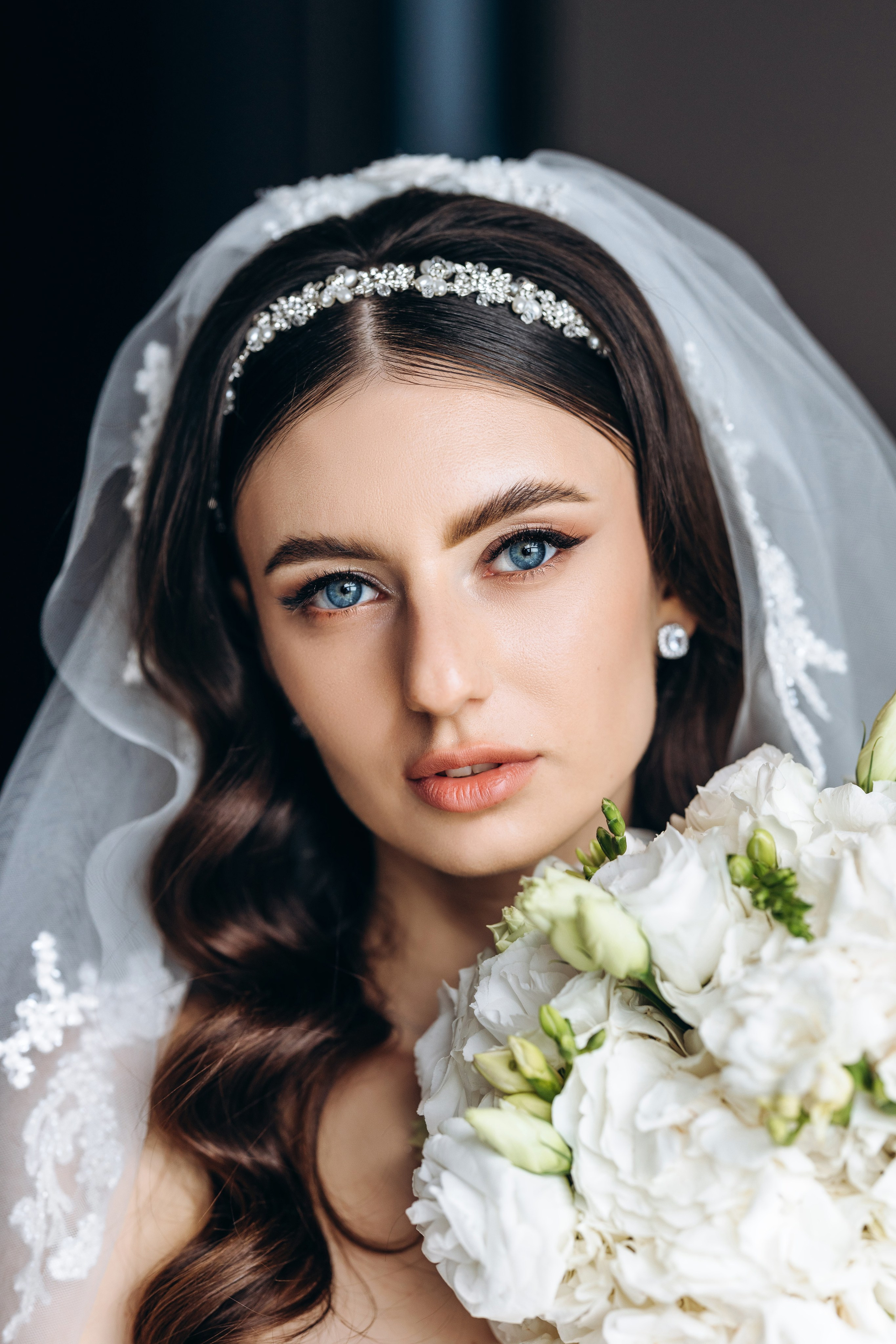 Alina & Nikolay. Wedding photographer Osokin Evgeniy