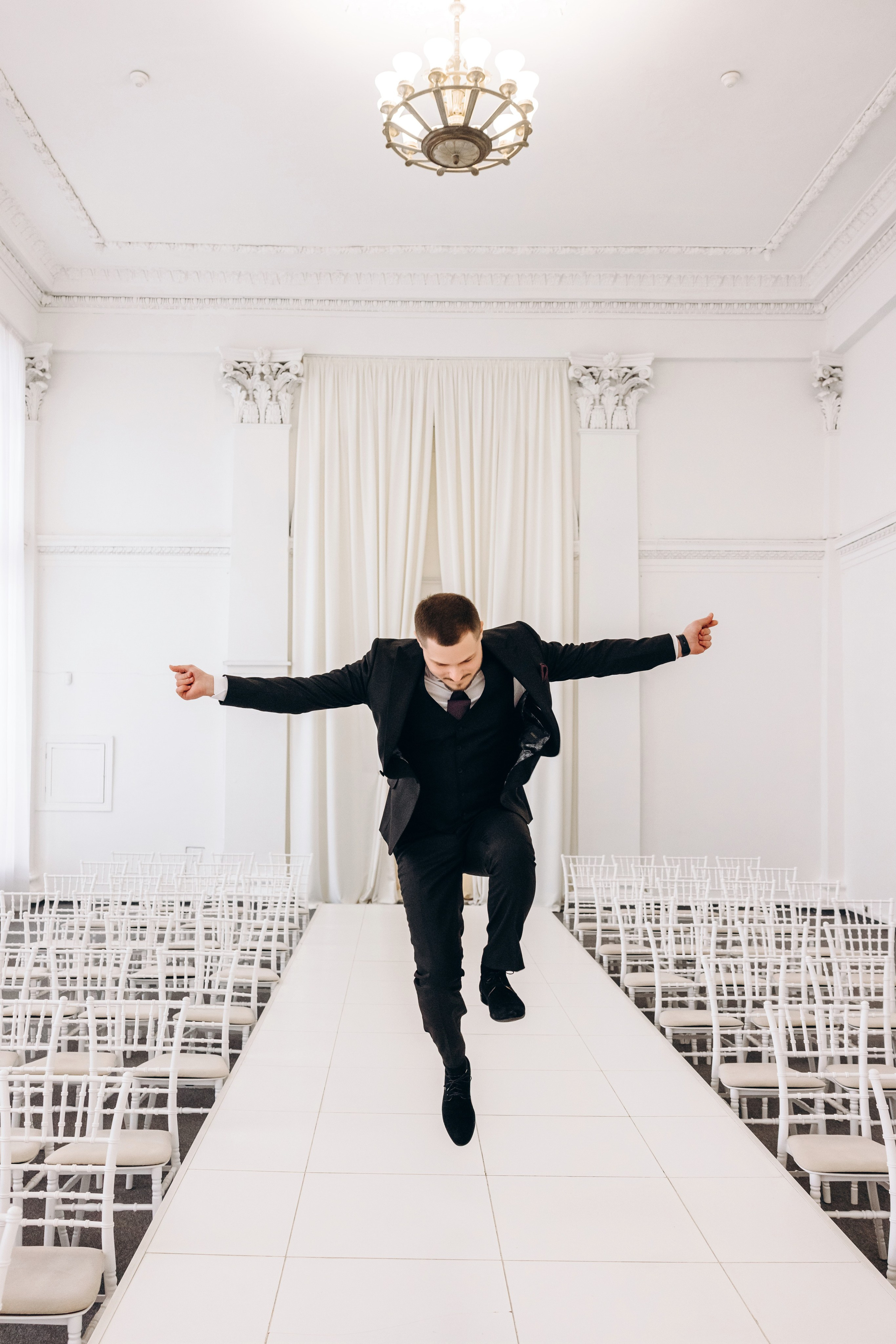 Krystyna & Oleksandr. Wedding photographer Osokin Evgeniy