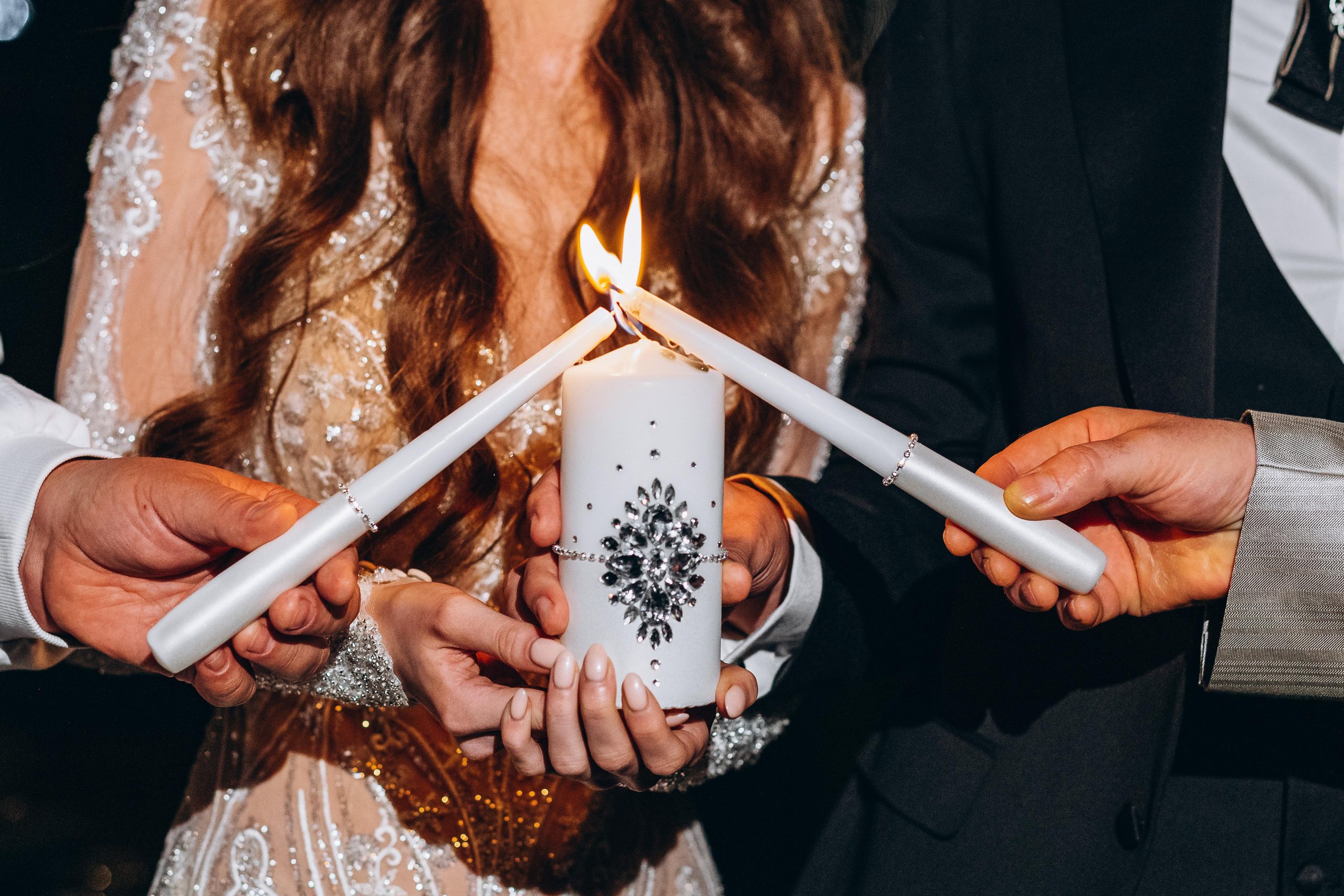 Diana & Andrey. Wedding photographer Osokin Evgeniy