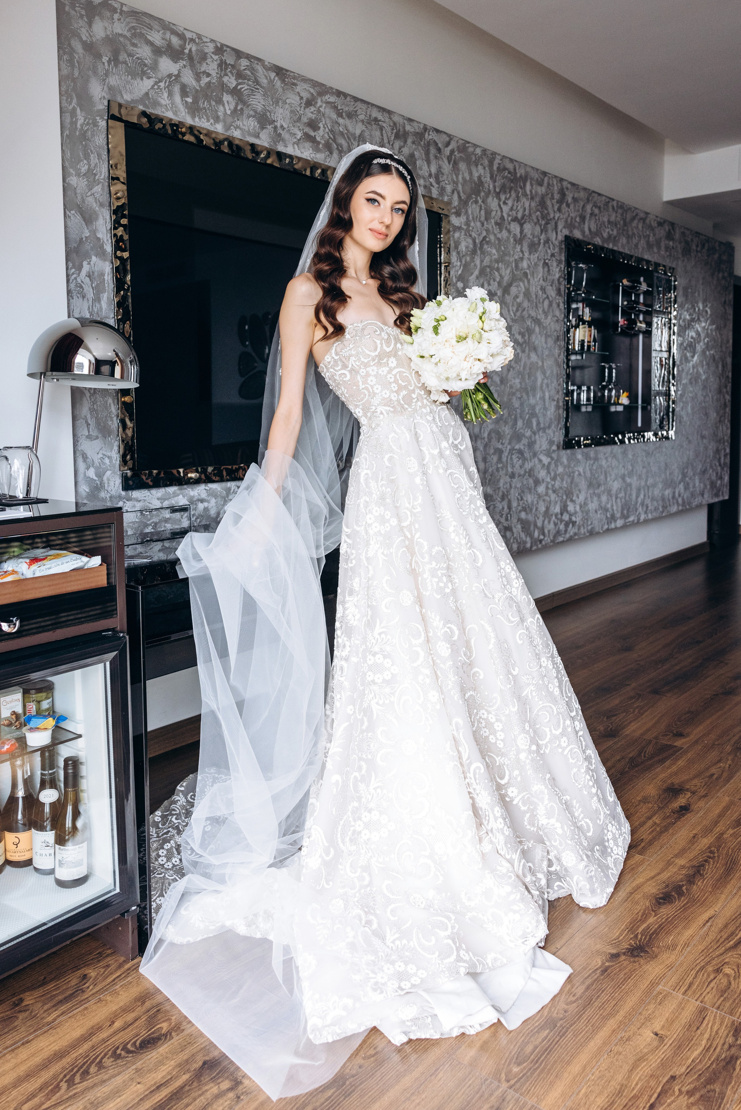 Alina & Nikolay. Wedding photographer Osokin Evgeniy