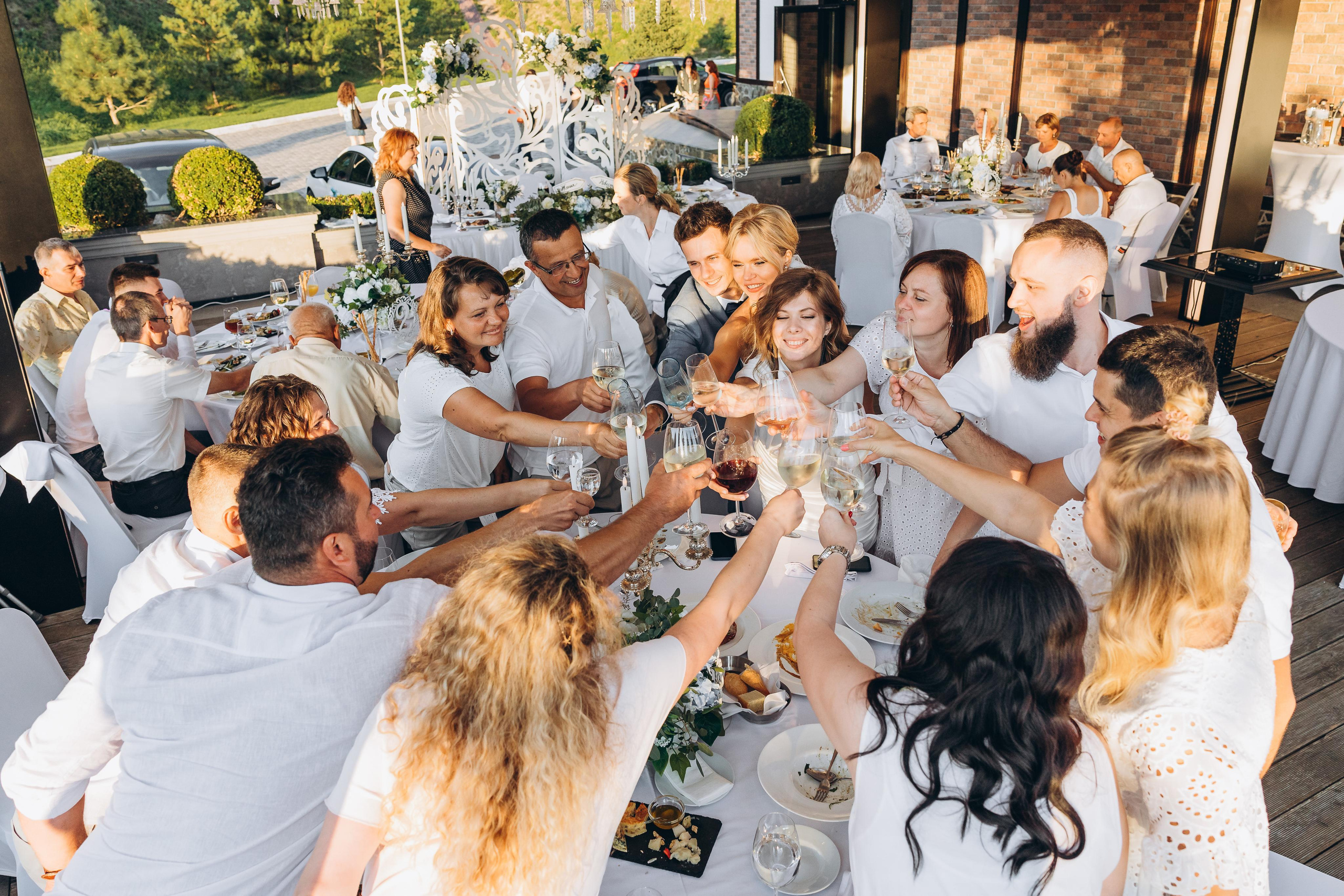 Olya & Anton. Wedding photographer Osokin Evgeniy