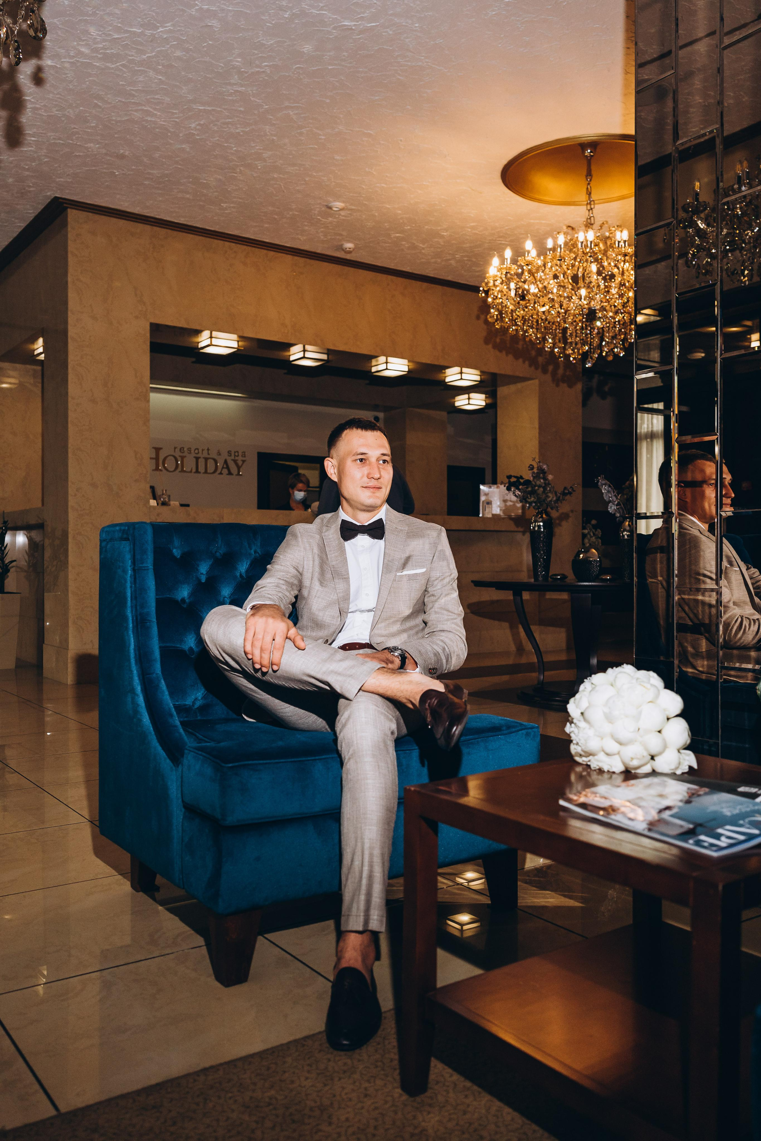 Diana & Bohdan. Wedding photographer Osokin Evgeniy