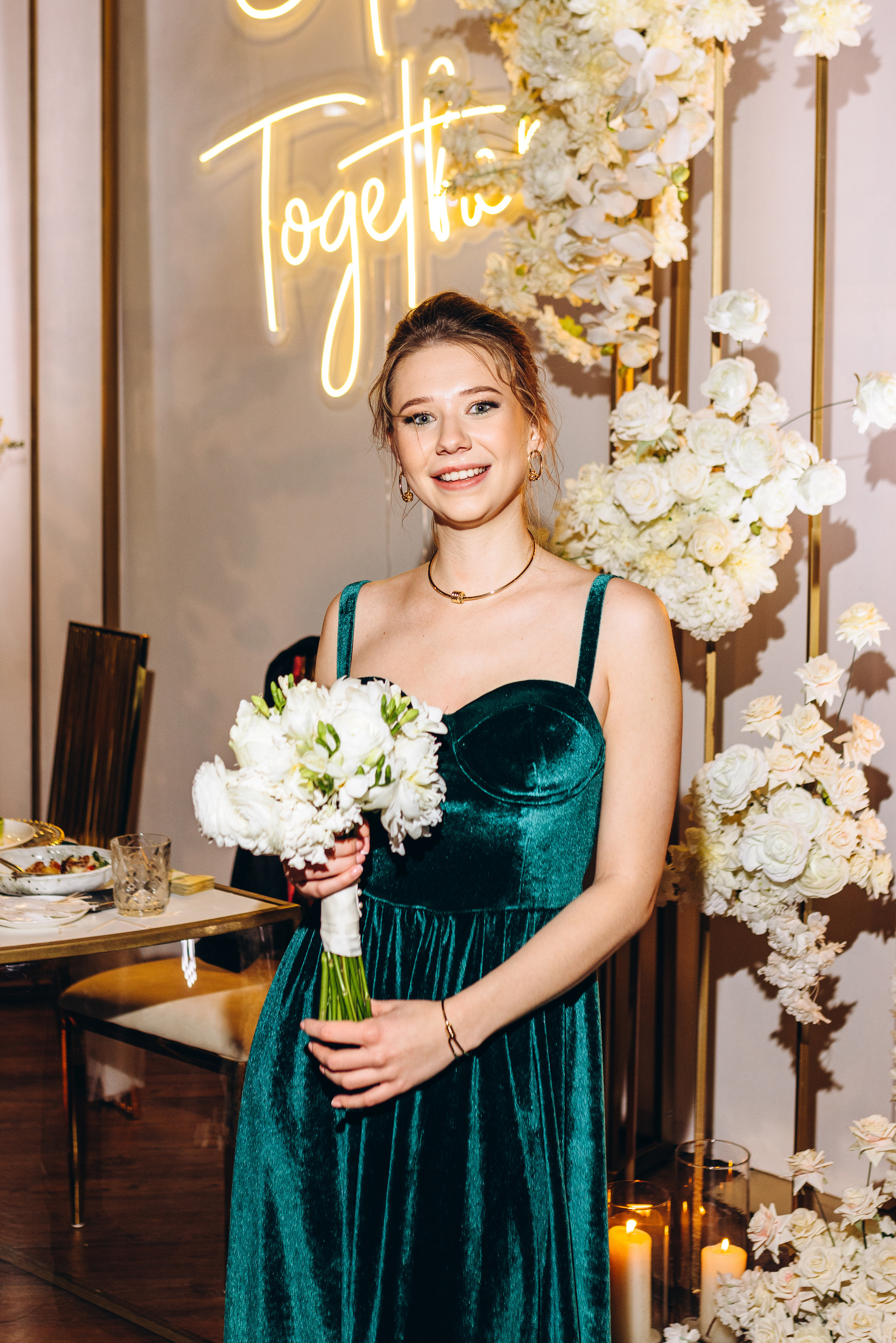 Snezhana & Alexey. Wedding photographer Osokin Evgeniy