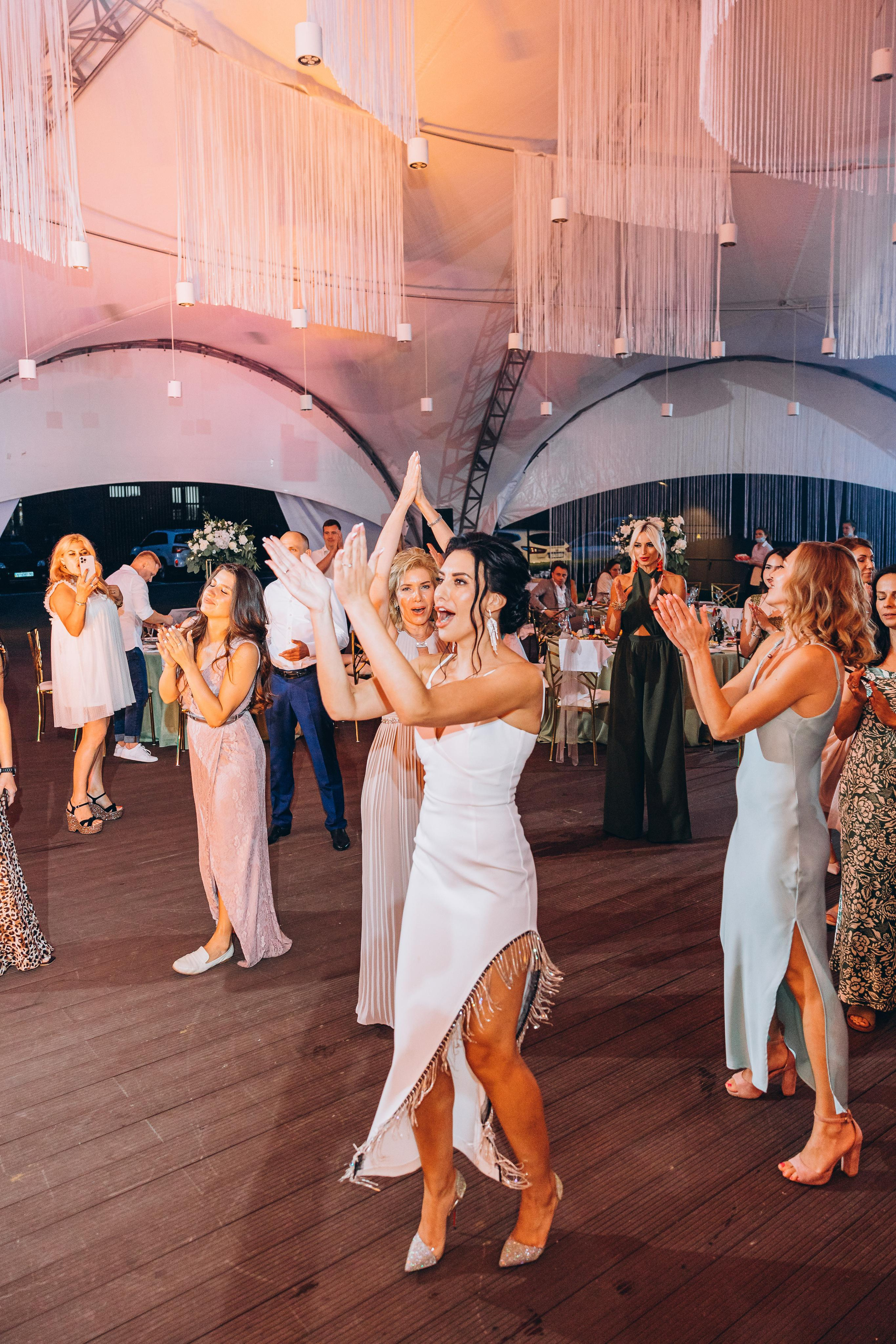 Ruslana & Sergey. Wedding photographer Osokin Evgeniy