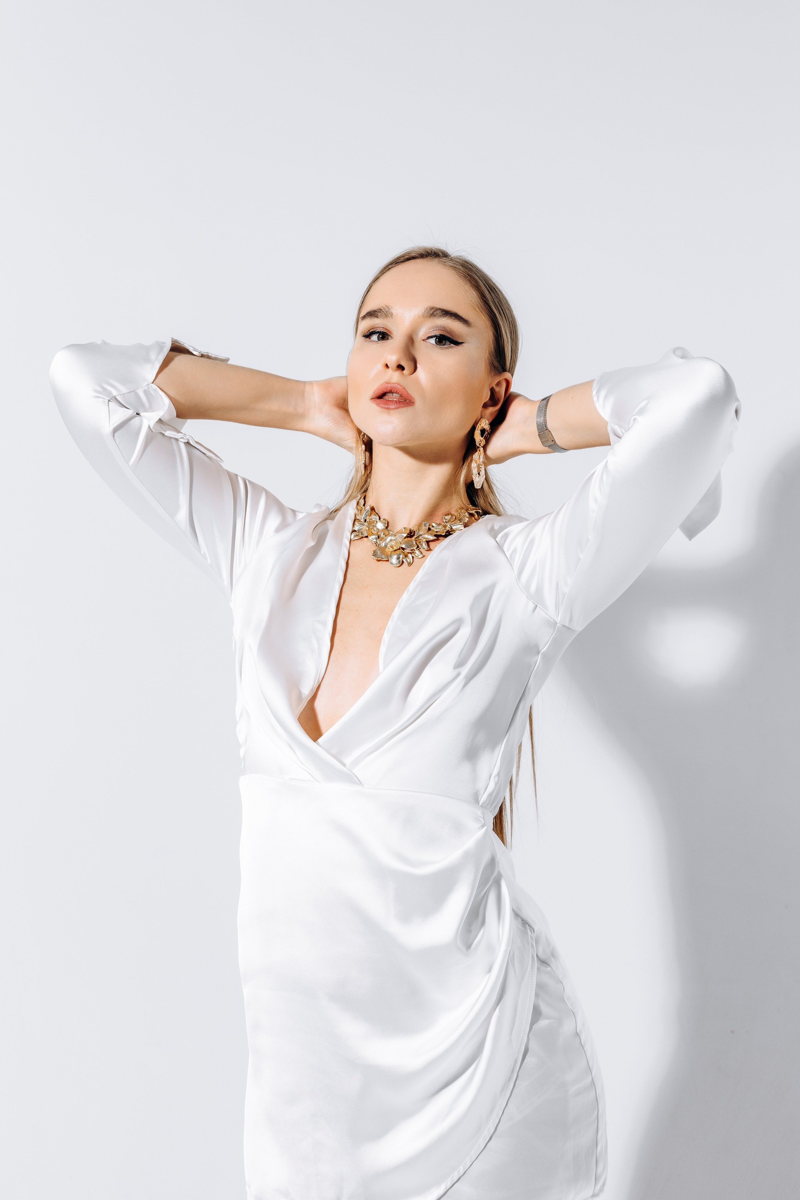 Victoria. Весільний фотограф Київ Осокін Євгеній