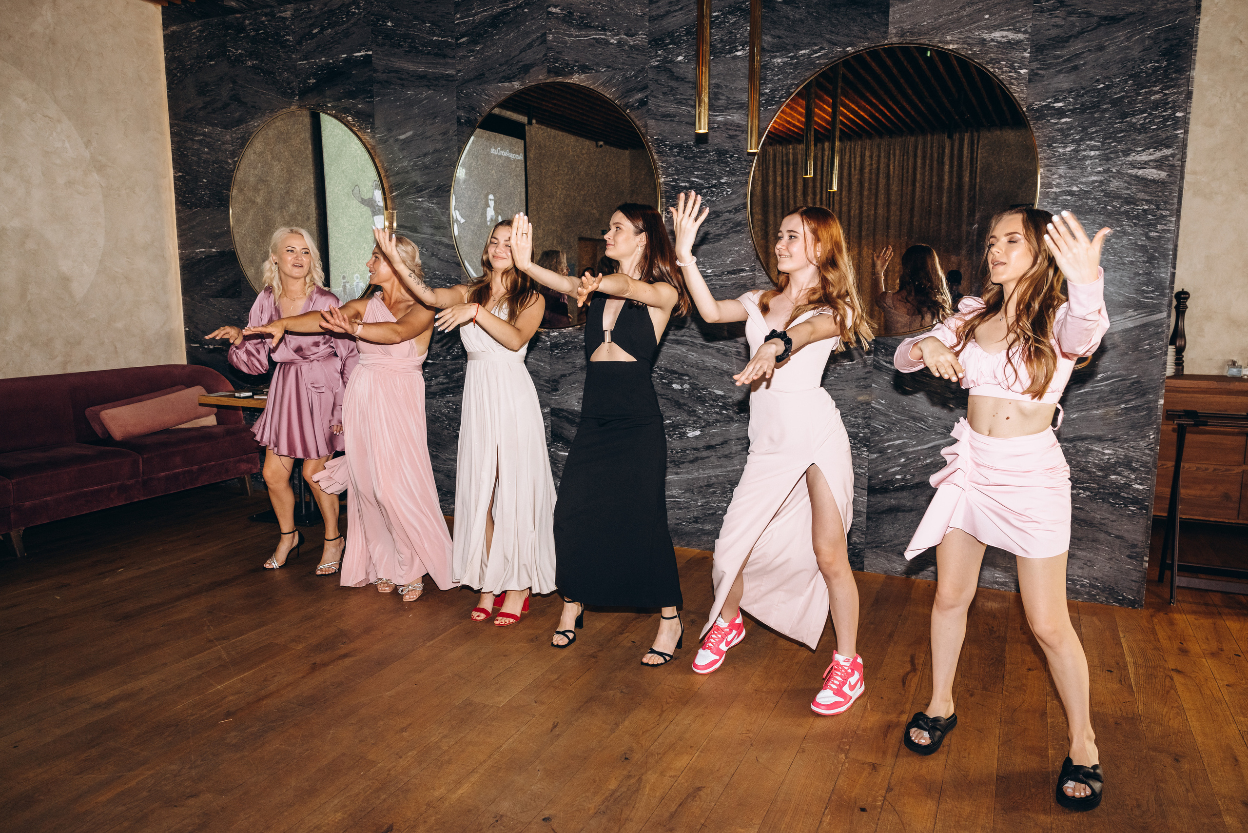 Alina & Ilya. Wedding photographer Osokin Evgeniy