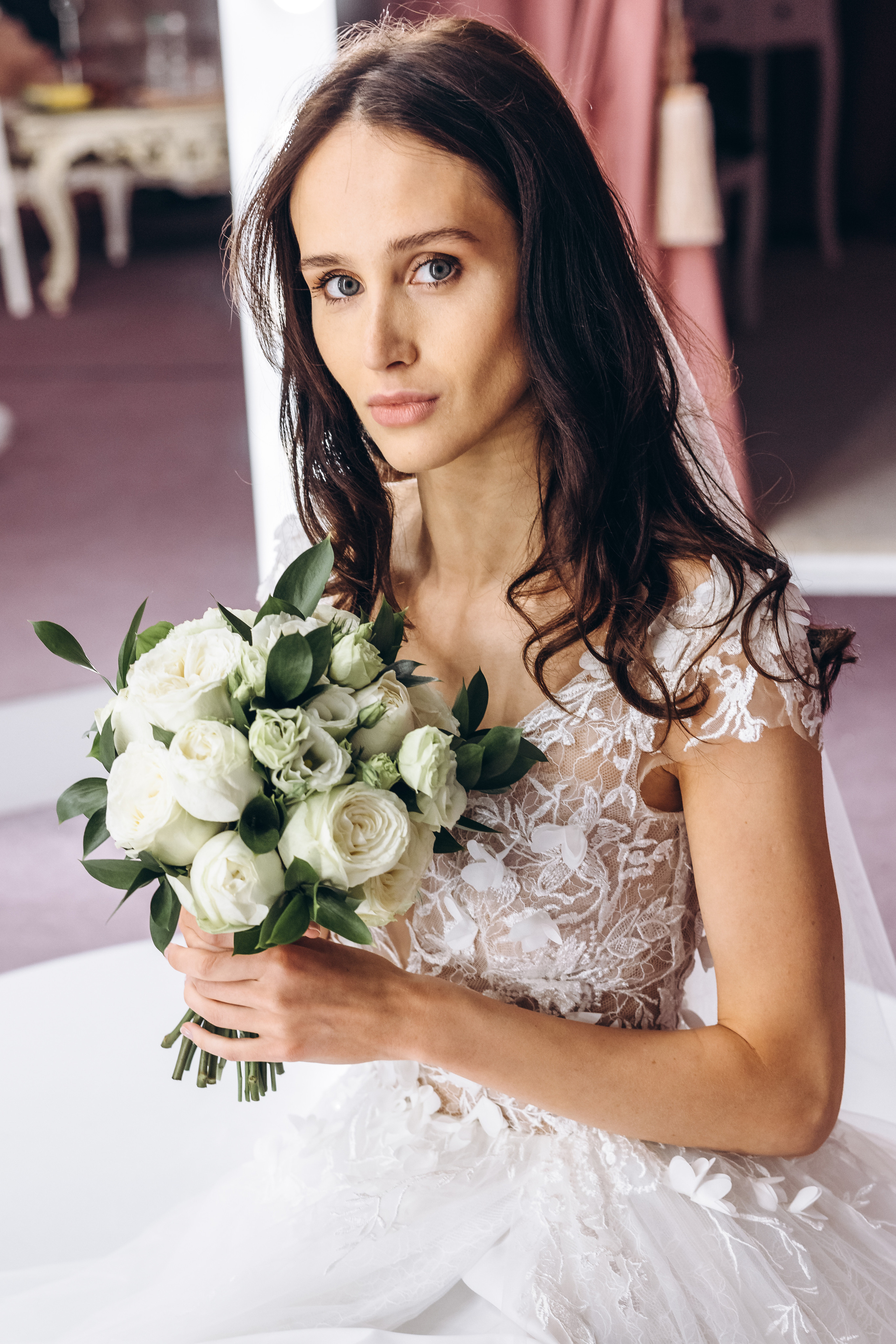 Alina & Ilya. Wedding photographer Osokin Evgeniy