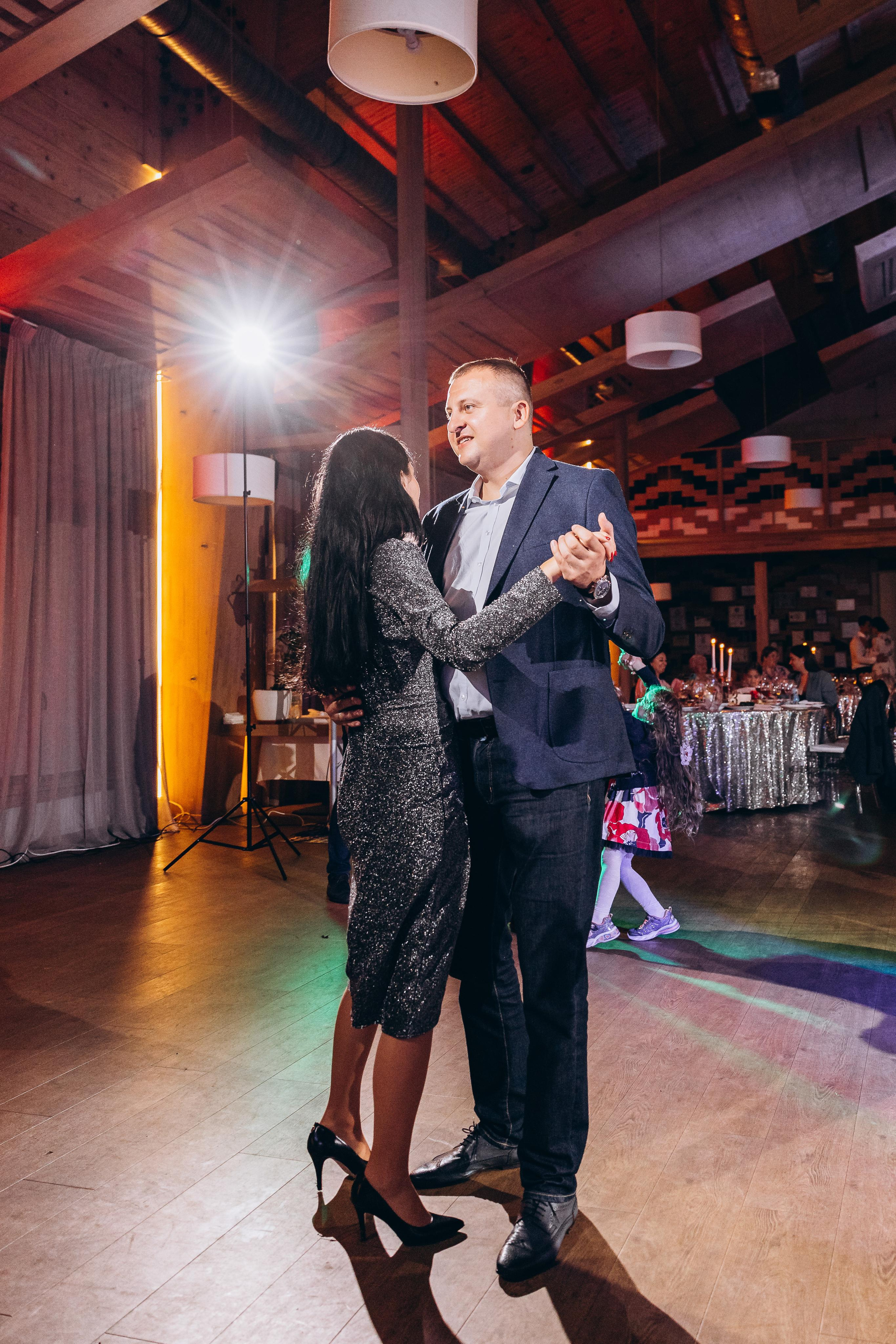 Diana & Andrey. Wedding photographer Osokin Evgeniy